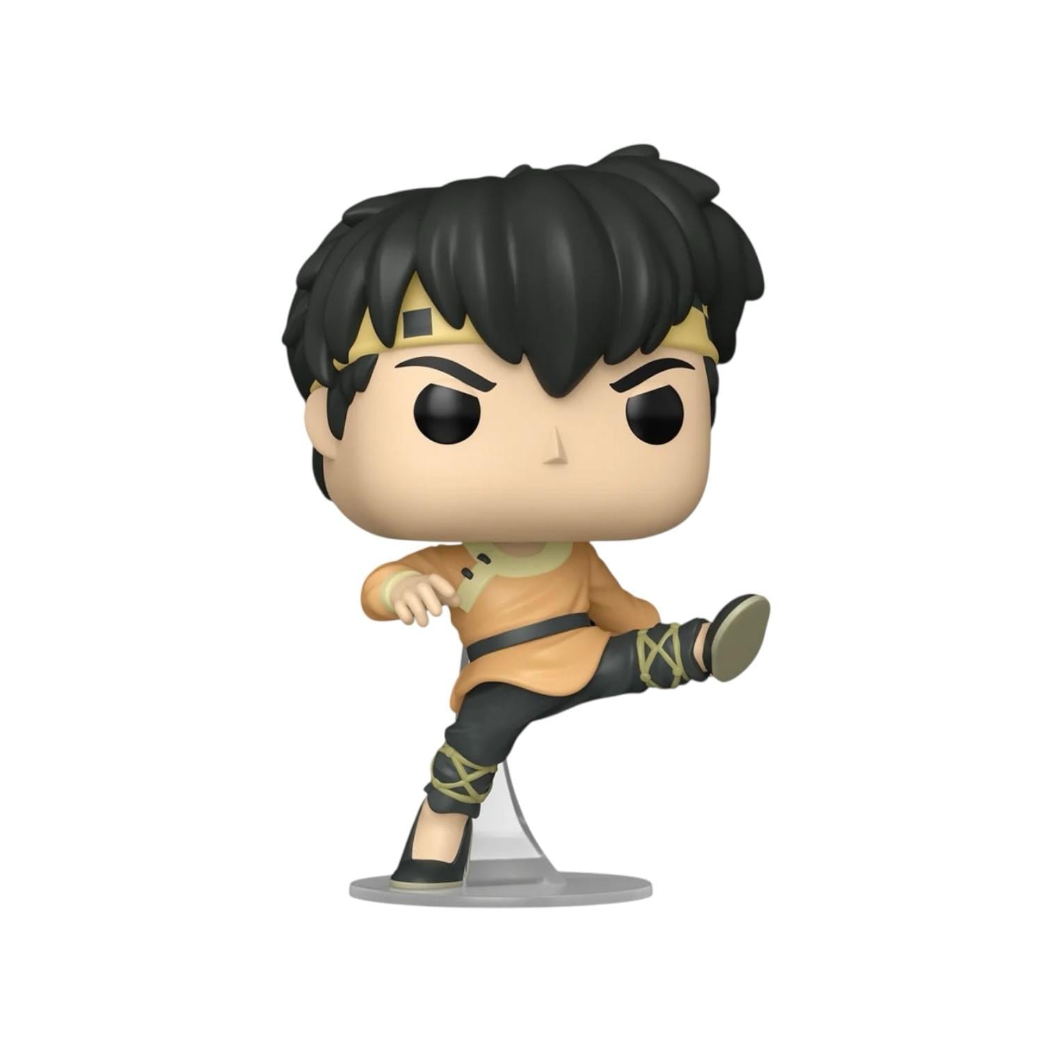 Funko Pop! Ryoga #2029 Funko Pop - Ranma 1/2