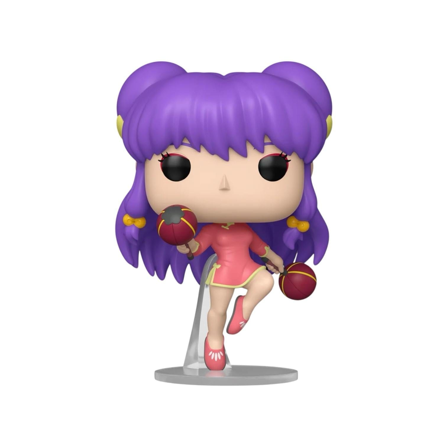 Funko Pop! Shampoo #2028 Funko Pop - Ranma 1/2