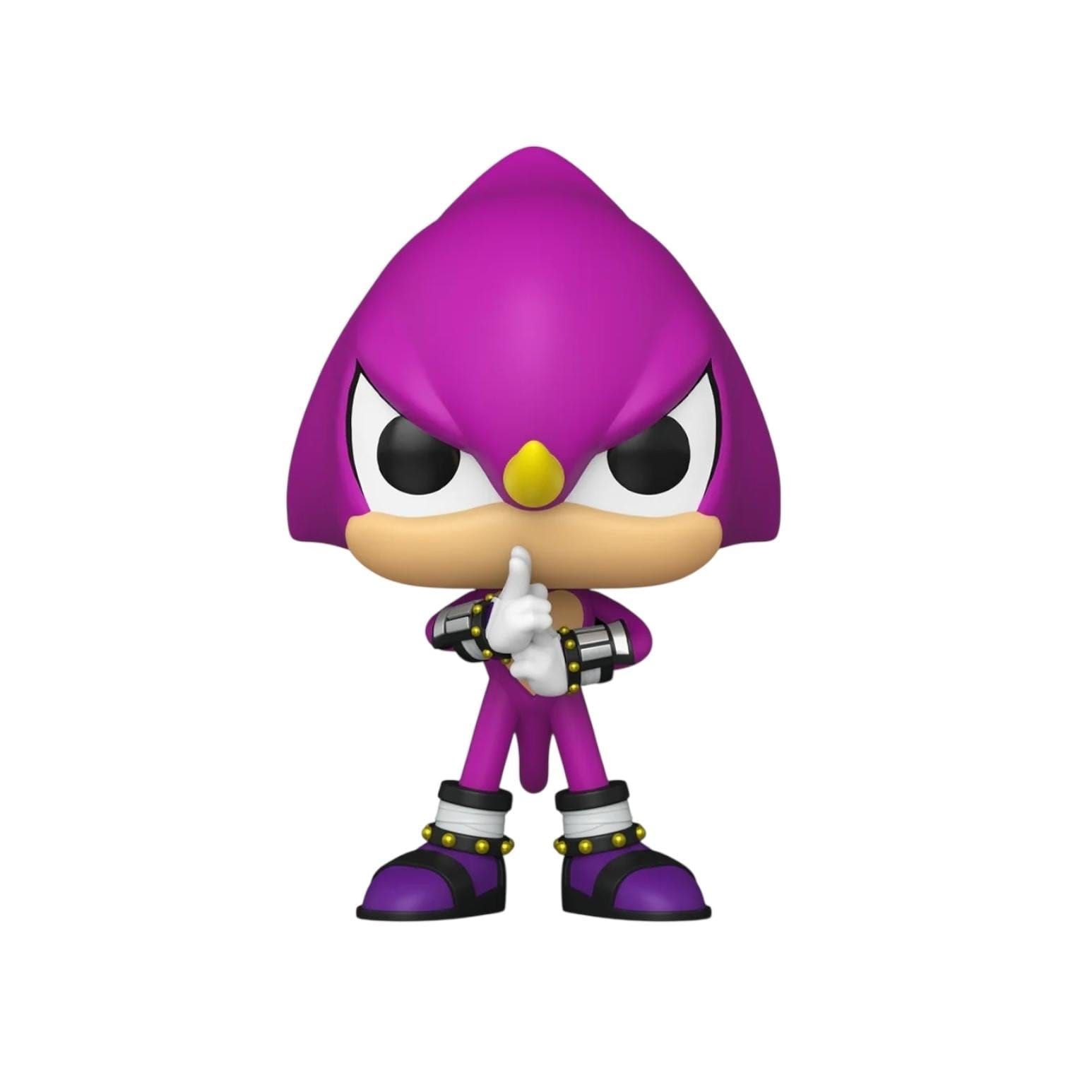 Sonic the Hedgehog Espio #1119 Funko Pop - Sonic the Hedgehog
