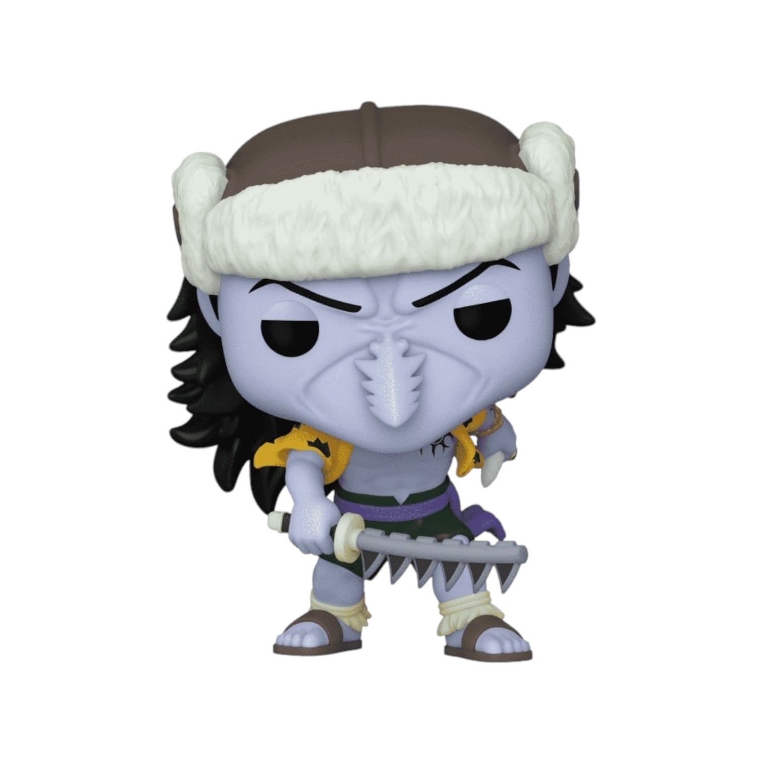 Funko Pop! Arlong #1779 Funko Pop! - One Piece - AAA Anime Exclusive