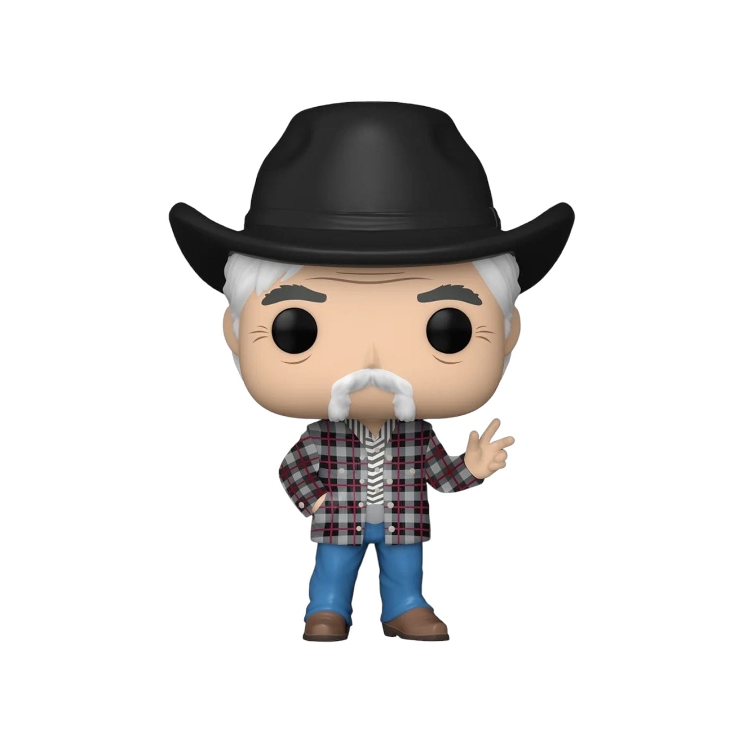 Funko Pop! Lloyd Pierce #1562 Funko Pop! - Yellowstone