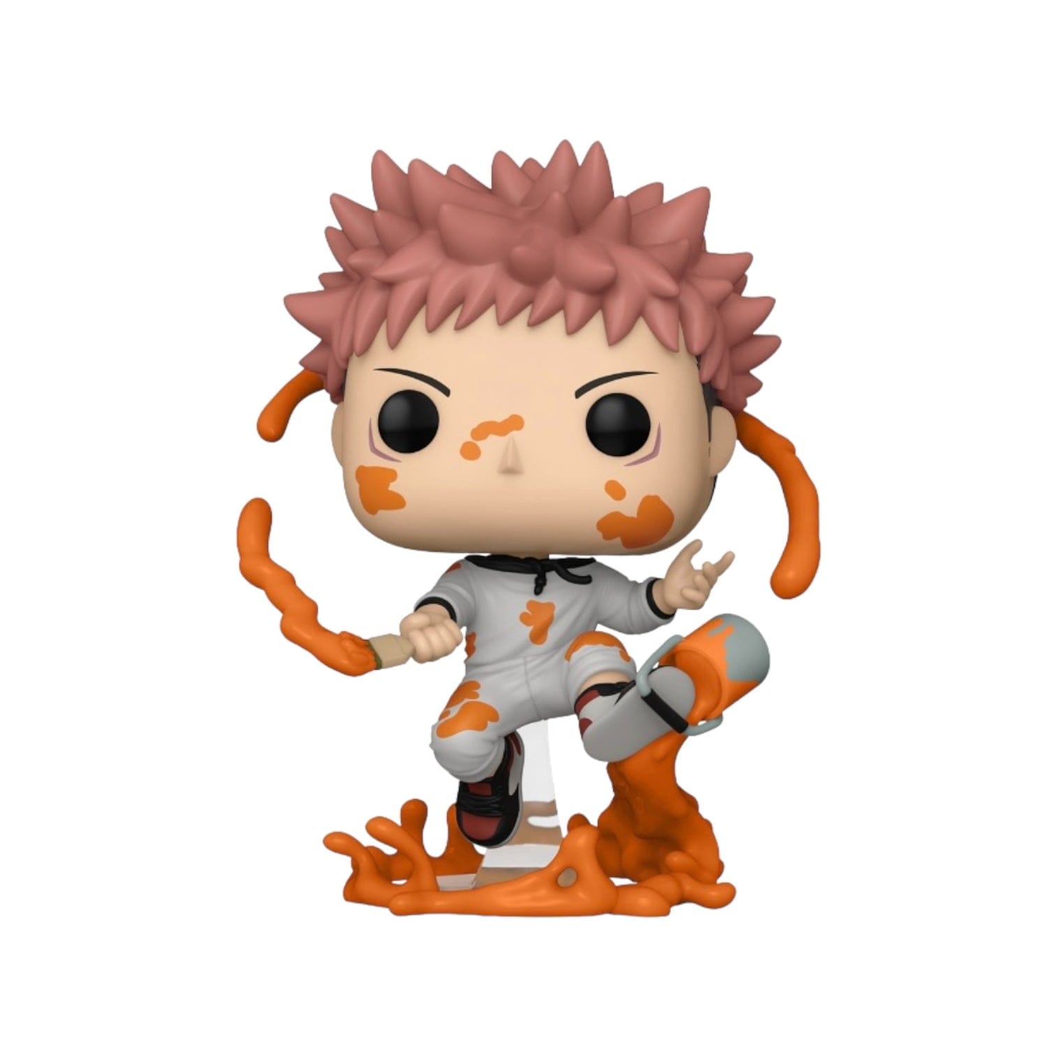 Funko Pop! Yuji Itadori #1645 (w/ Paint Can) Funko Pop! - Jujutsu Kaisen - Funko Shop Exclusive