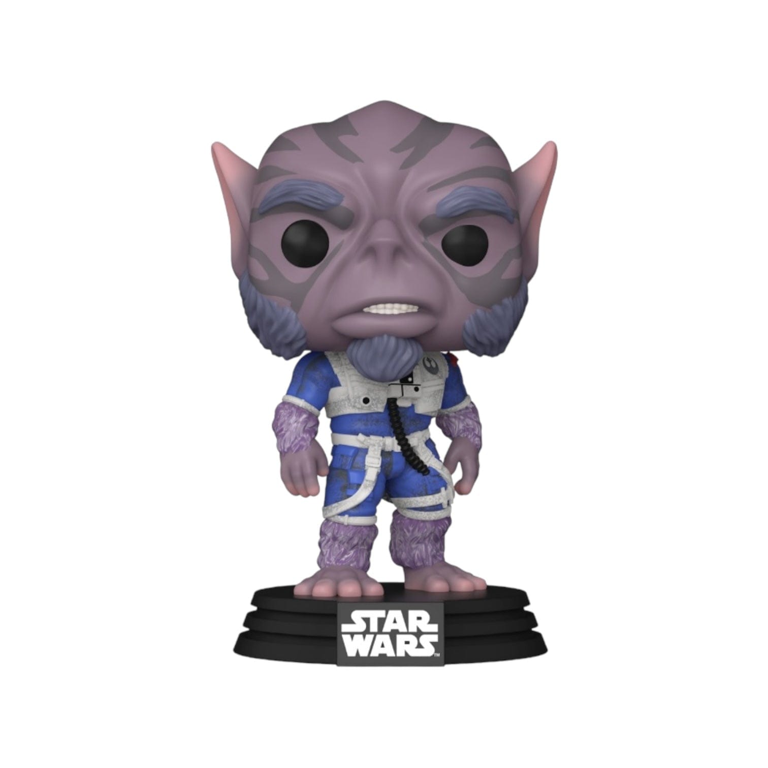 Entertainment Earth Zeb Orrelios #716 Funko Pop! - Star Wars: The Mandalorian - Entertainment Earth Exclusive