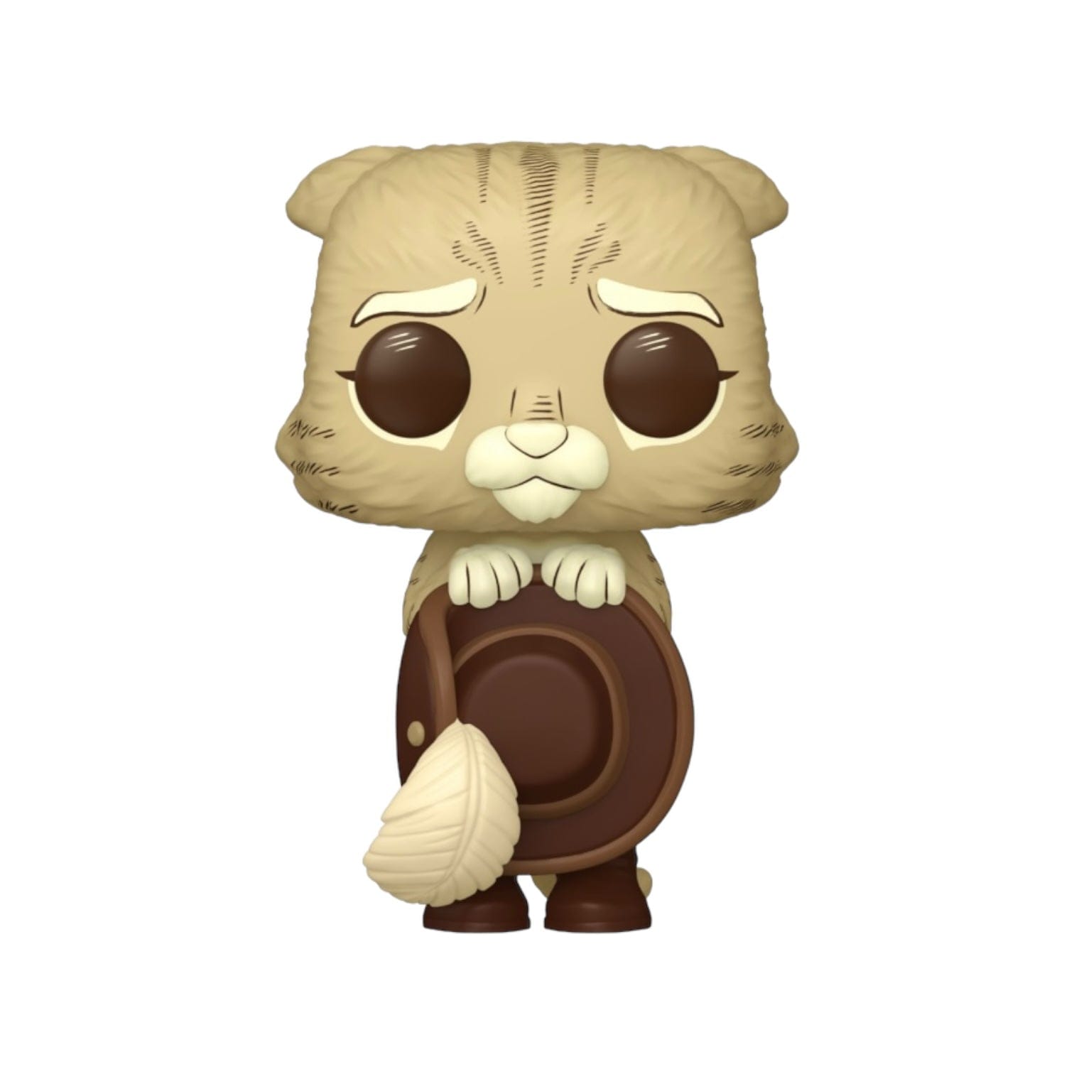 Funko Pop! Puss in Boots #1596 (Sepia) Funko Pop! - Shrek - Amazon Exclusive