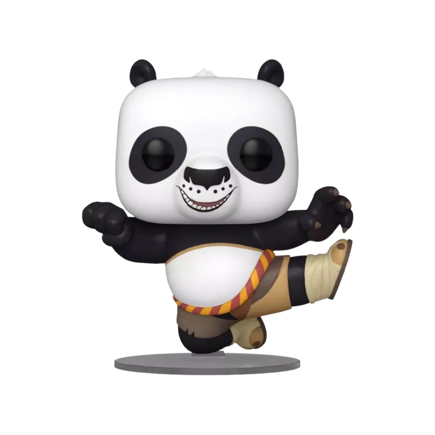 Funko Pop! Po #1567 Funko Pop! - Kung Fu Panda - Speciality Series Exclusive - 30th Dreamworks Anniversary