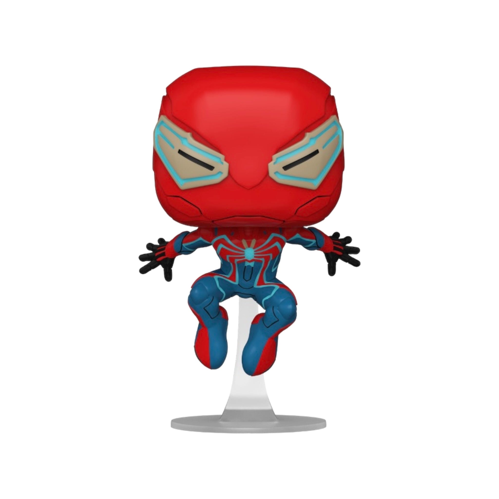 Entertainment Earth Peter Parker Velocity Suit #974 Funko Pop! - Spider - Man 2 - Entertainment Earth Exclusive