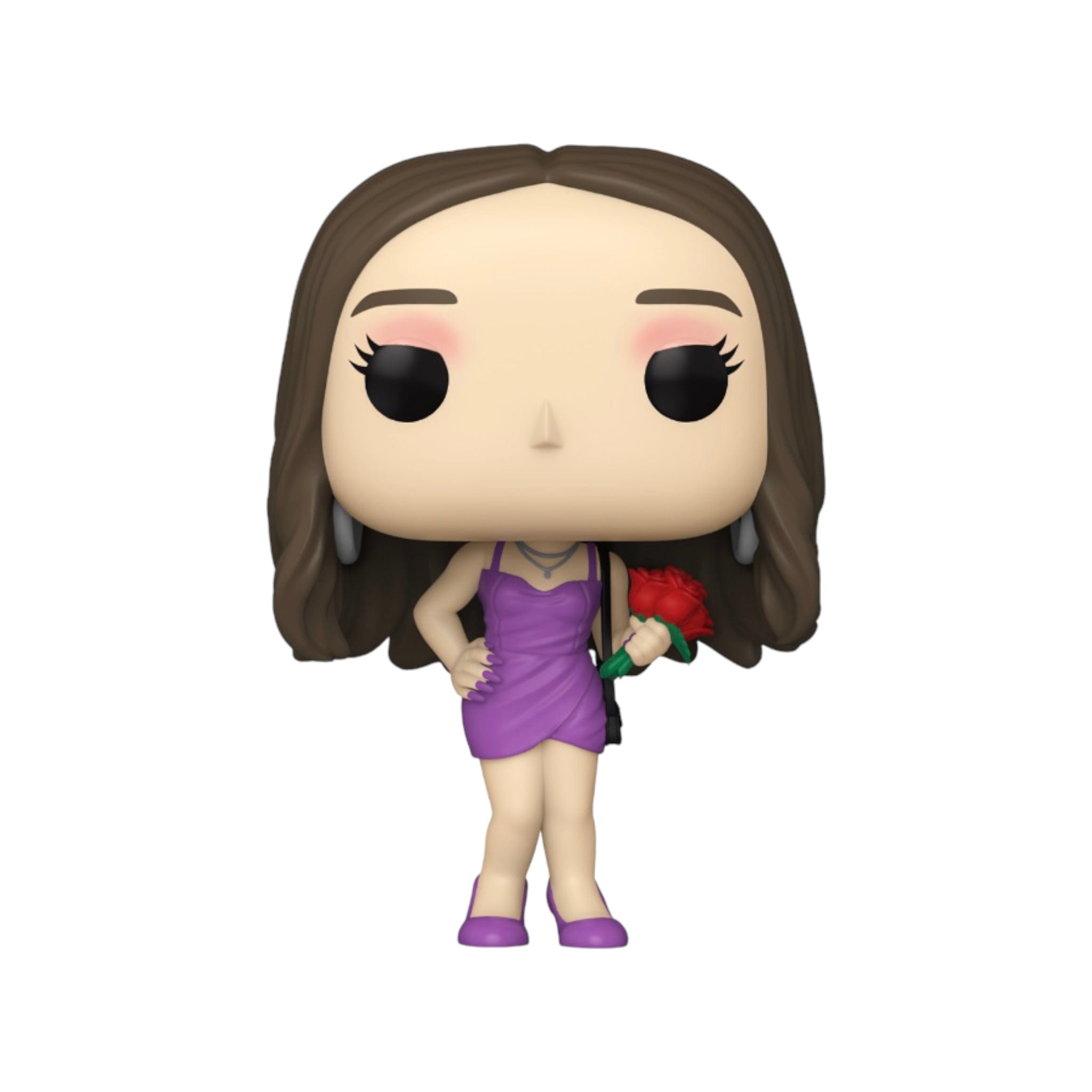 Entertainment Earth Madisynn #1377 Funko Pop! - She Hulk: Attorney at Law - Entertainment Earth Exclusive