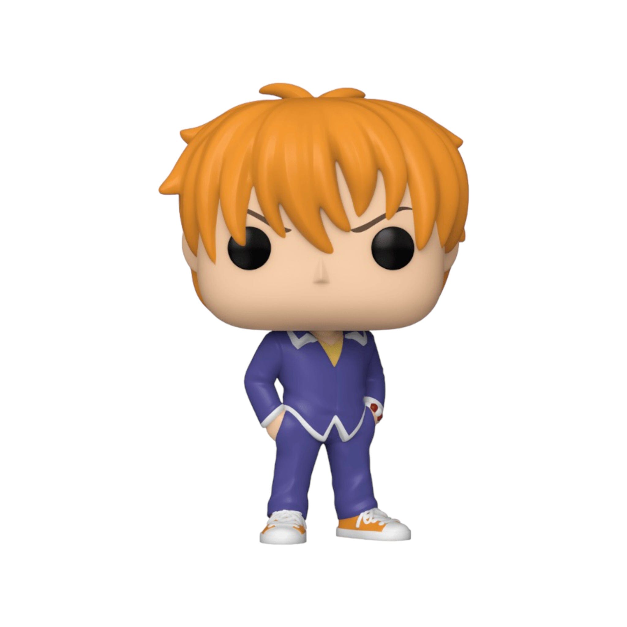 Funko Pop! Kyo Soma #881 Funko Pop! - Fruits Basket