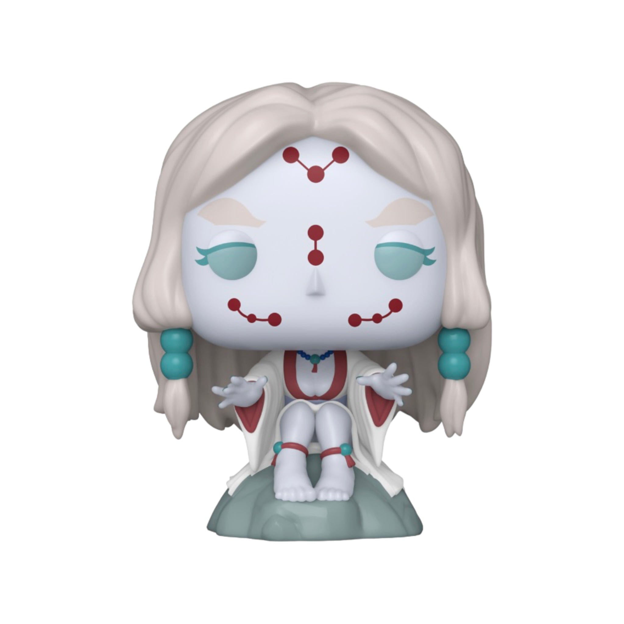 Funko Pop! Spider Demon Mother #1573 Funko Pop! - Demon Slayer - Hot Topic Exclusive