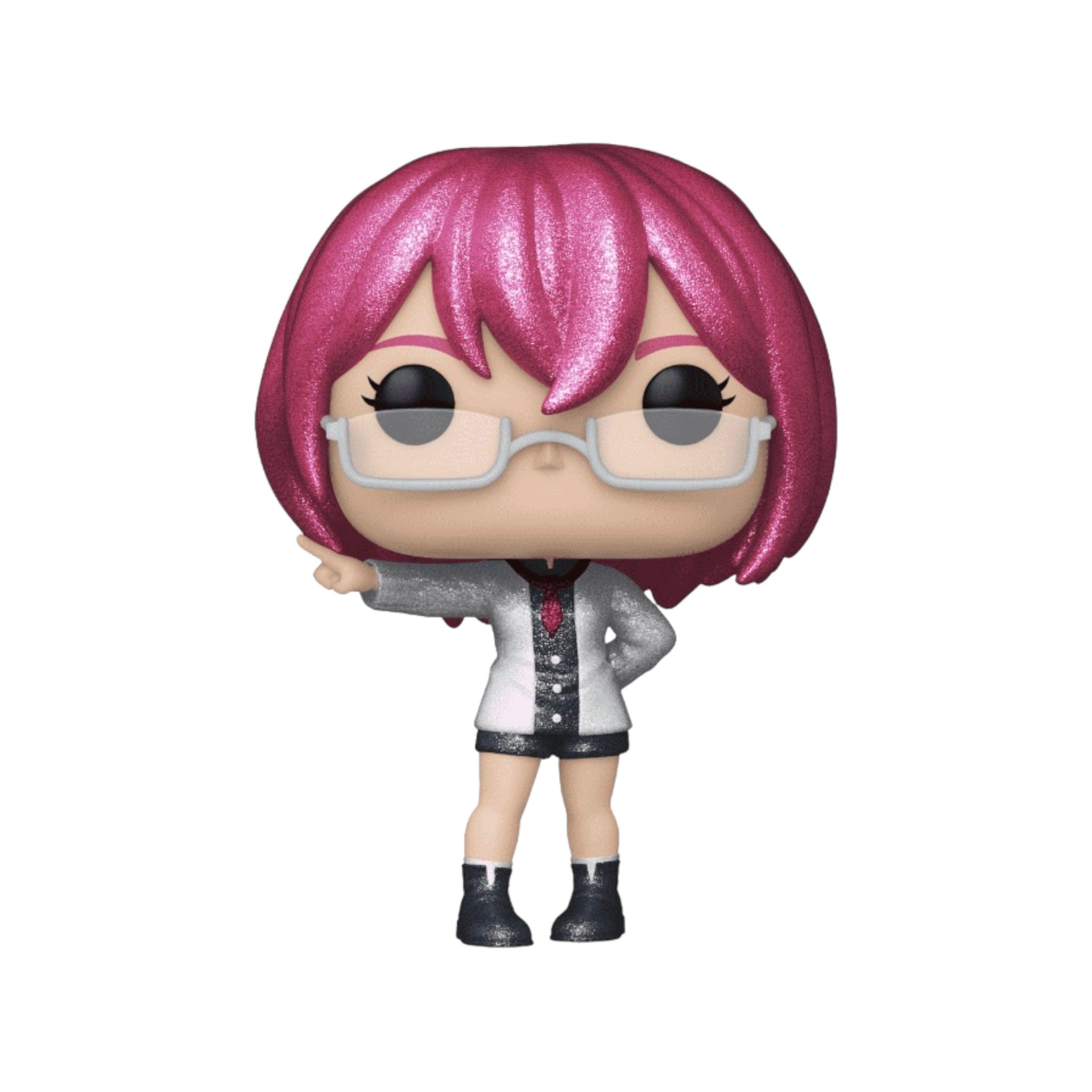 Entertainment Earth Gowther #1498 (Diamond Collection) Funko Pop! - The Seven Deadly Sins - Entertainment Earth Exclusive