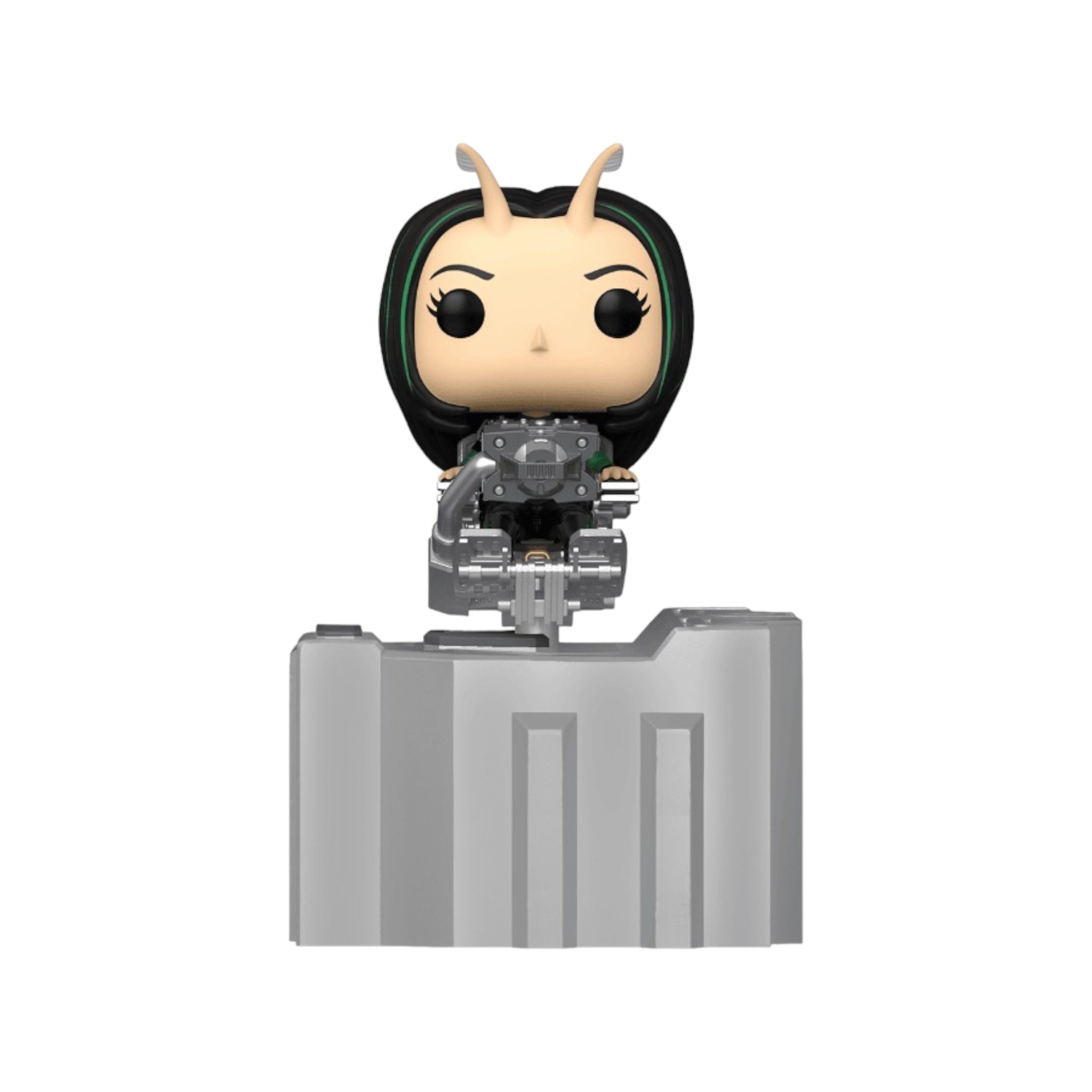Funko Pop! Guardian's Ship: Mantis #1022 6" Funko Pop! - Avengers: Infinity War - Special Edition