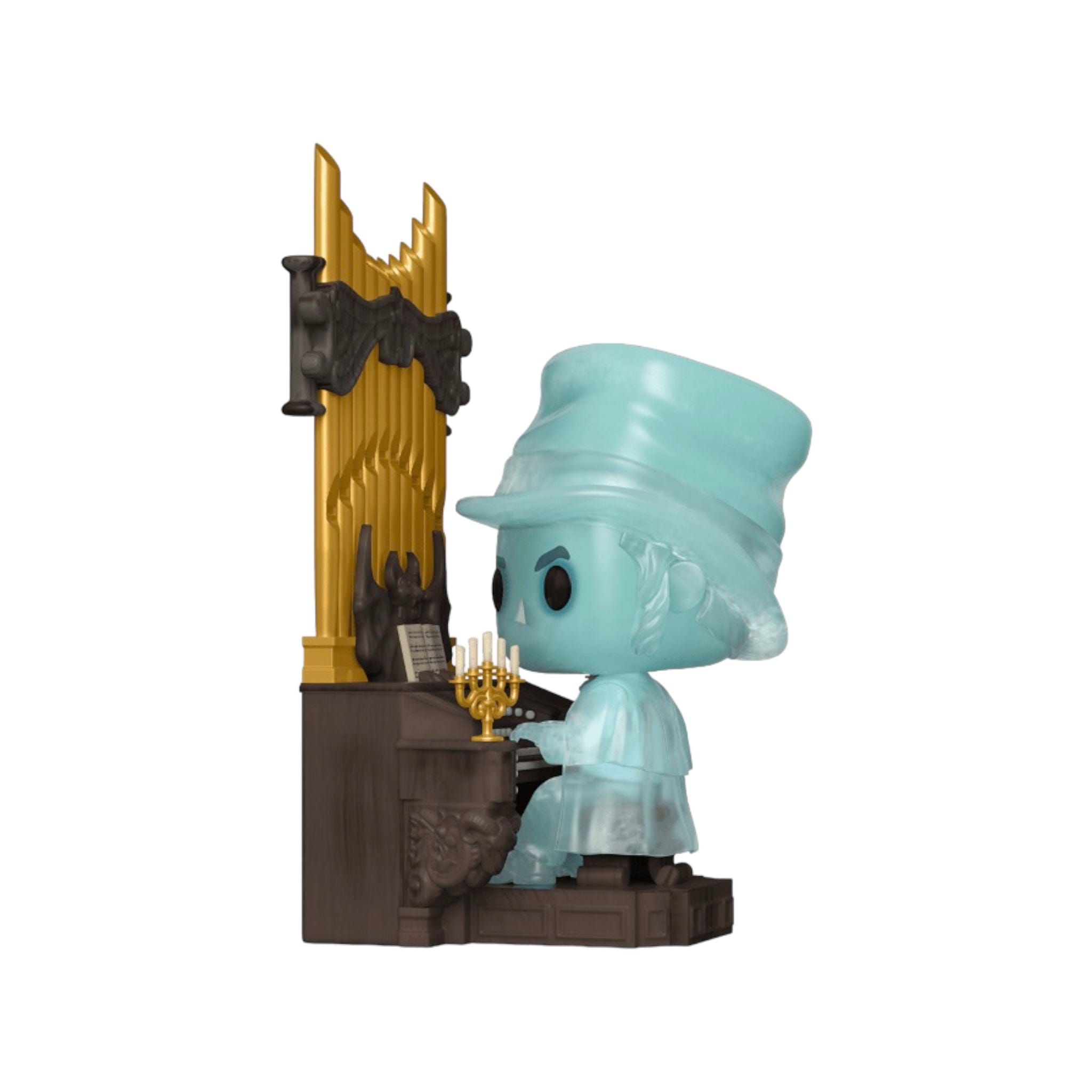 Funko Pop! Victor Geist #793 6" Funko Pop! - The Haunted Mansion - Disney Store Exclusive