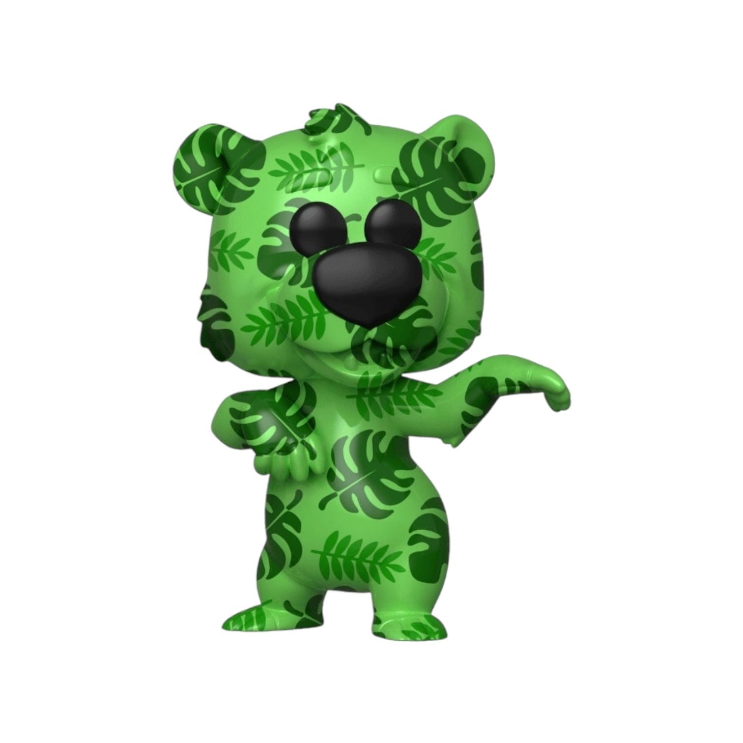 Funko Pop! Baloo #37 Art Series Funko Pop! - Jungle Book
