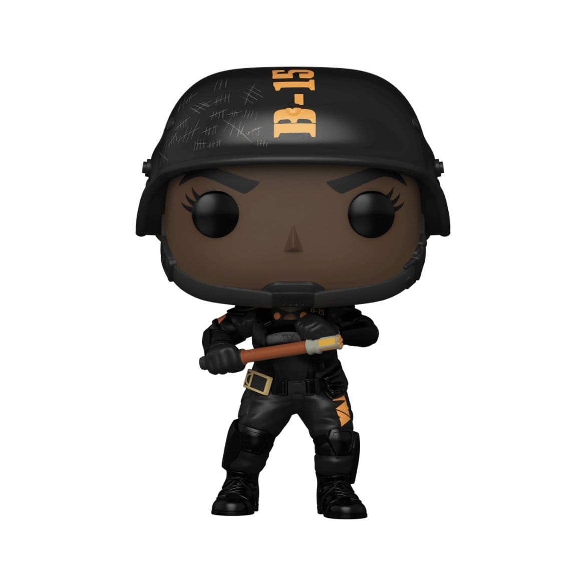 Funko Pop! Hunter B - 15 #903 Funko Pop! - Loki - Amazon Exclusive