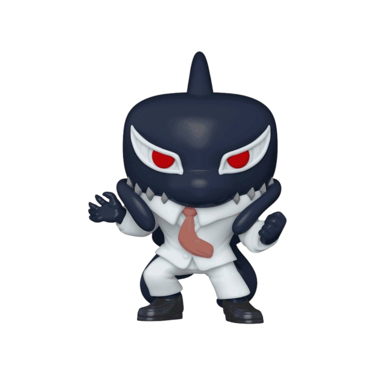 Funko Pop! Gang Orca #986 Funko Pop! - My Hero Academia - Virtual Funkon 2021 Shared Exclusive