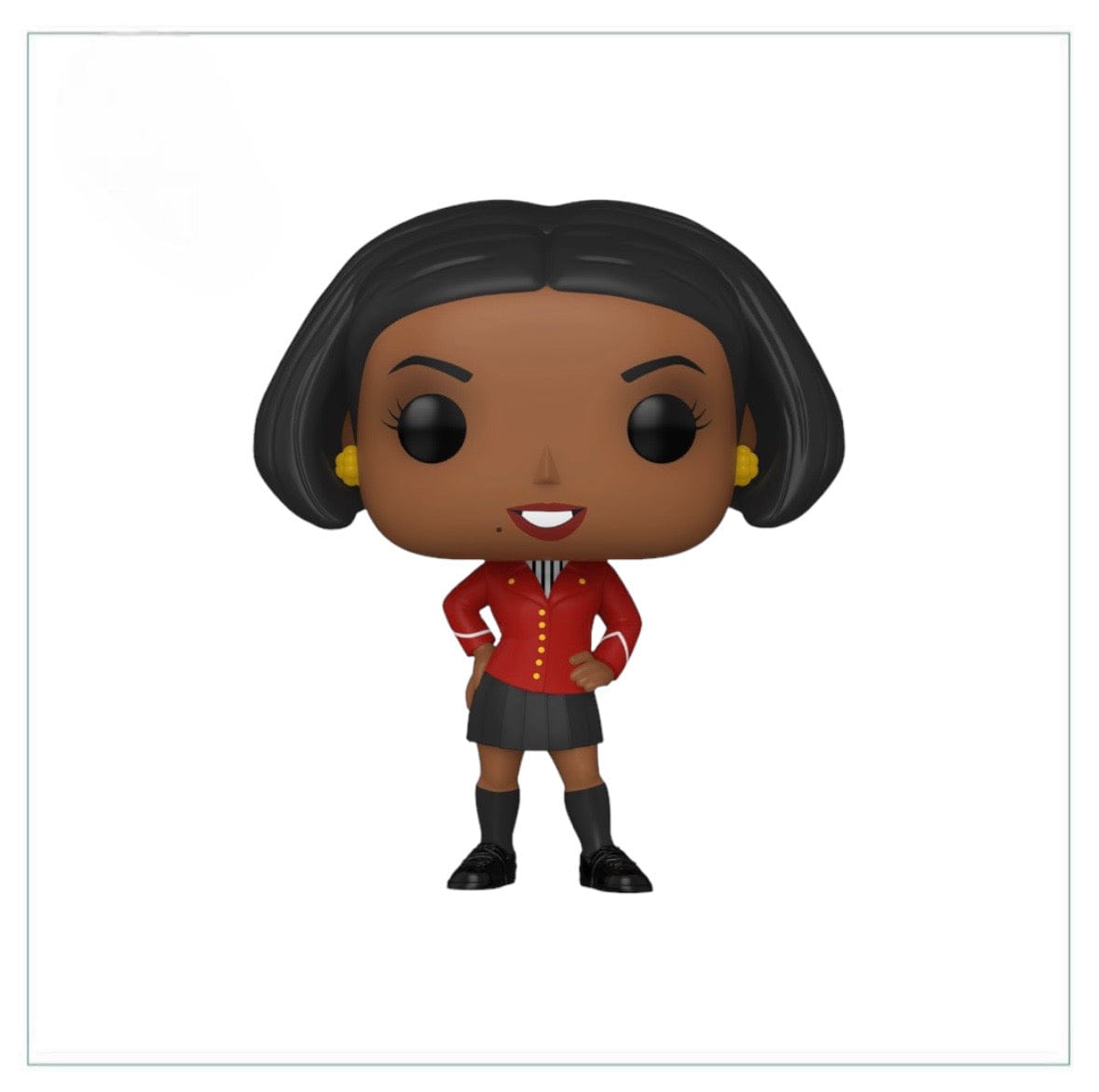 Funko Pop! Laura Winslow #1379 Funko Pop! - WB 100: Family Matters