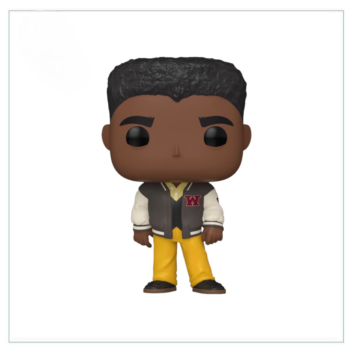 Funko Pop! Eddie Winslow #1378 Funko Pop! - WB 100: Family Matters