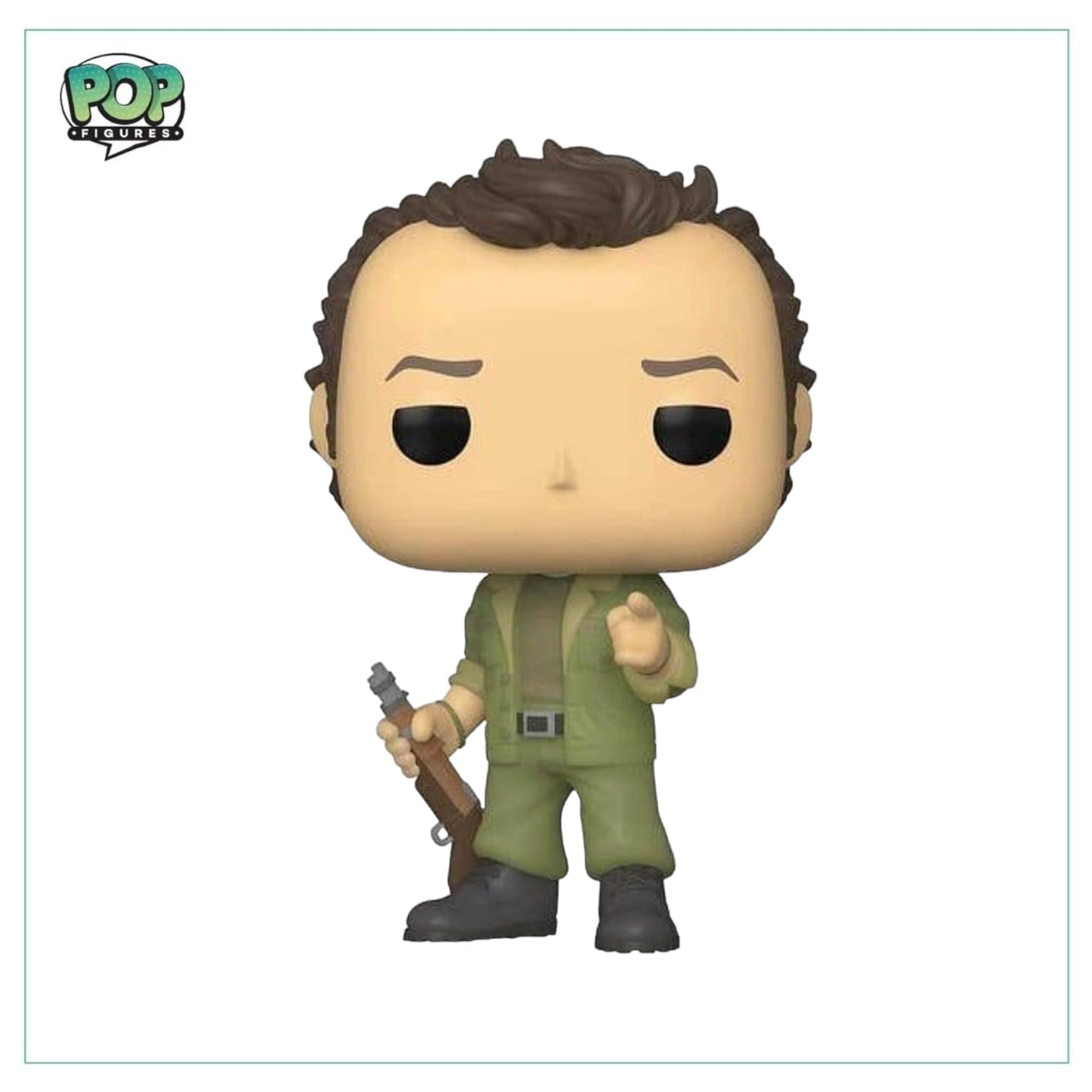 Funko Pop! John Winger #989 Funko Pop! - Stripes
