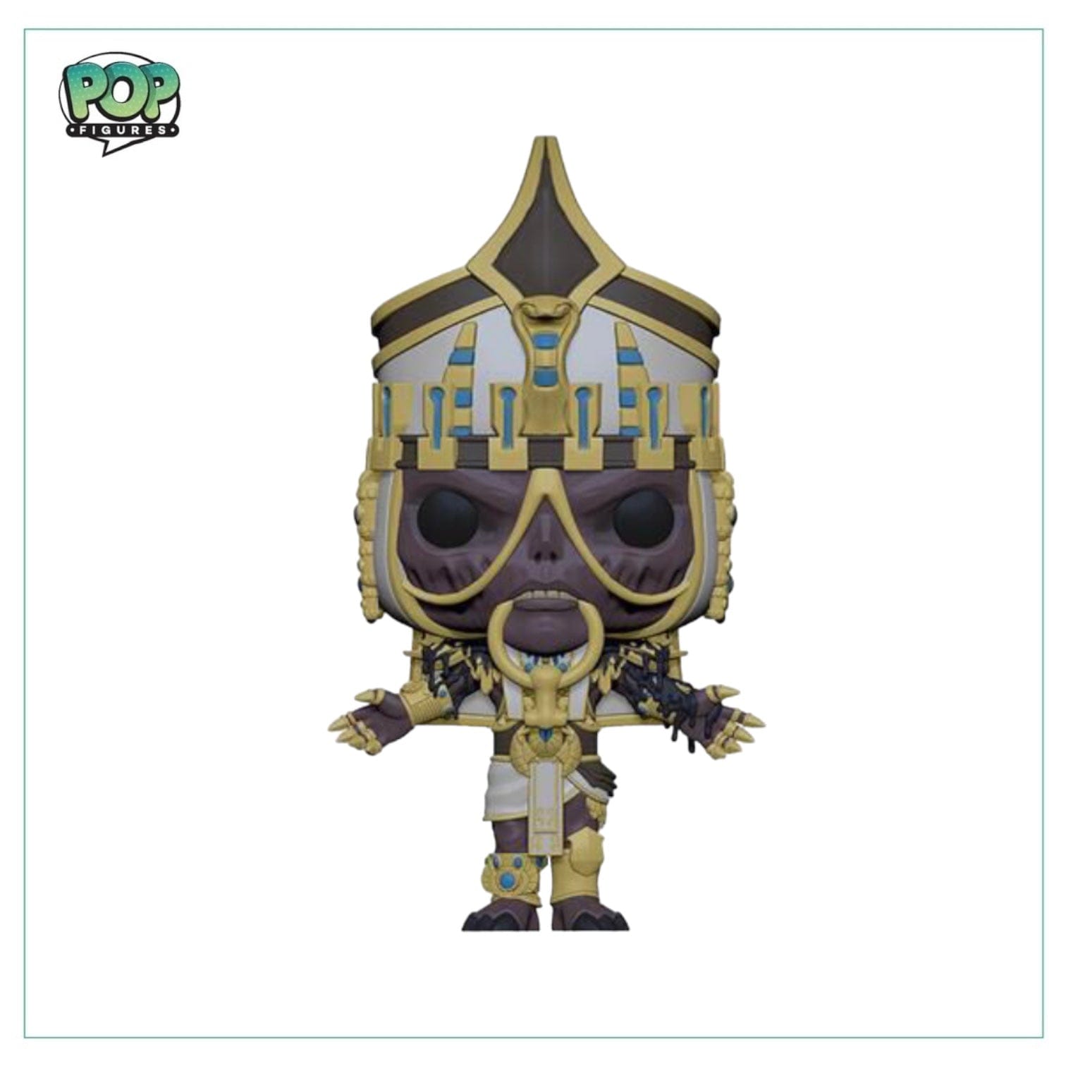 Funko Pop! Joko #563 Funko Pop! - Guildwars