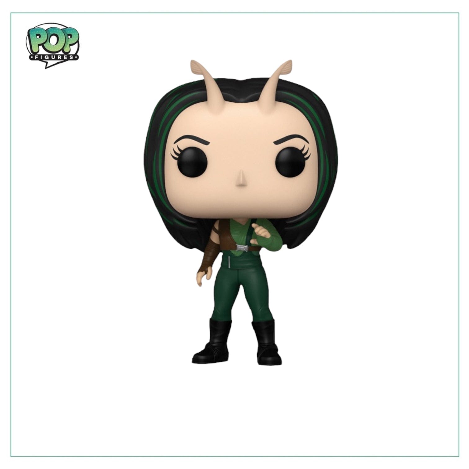 Funko Pop! Mantis #1212 Funko Pop! - Guardians of the Galaxy Vol 3 - Target Exclusive