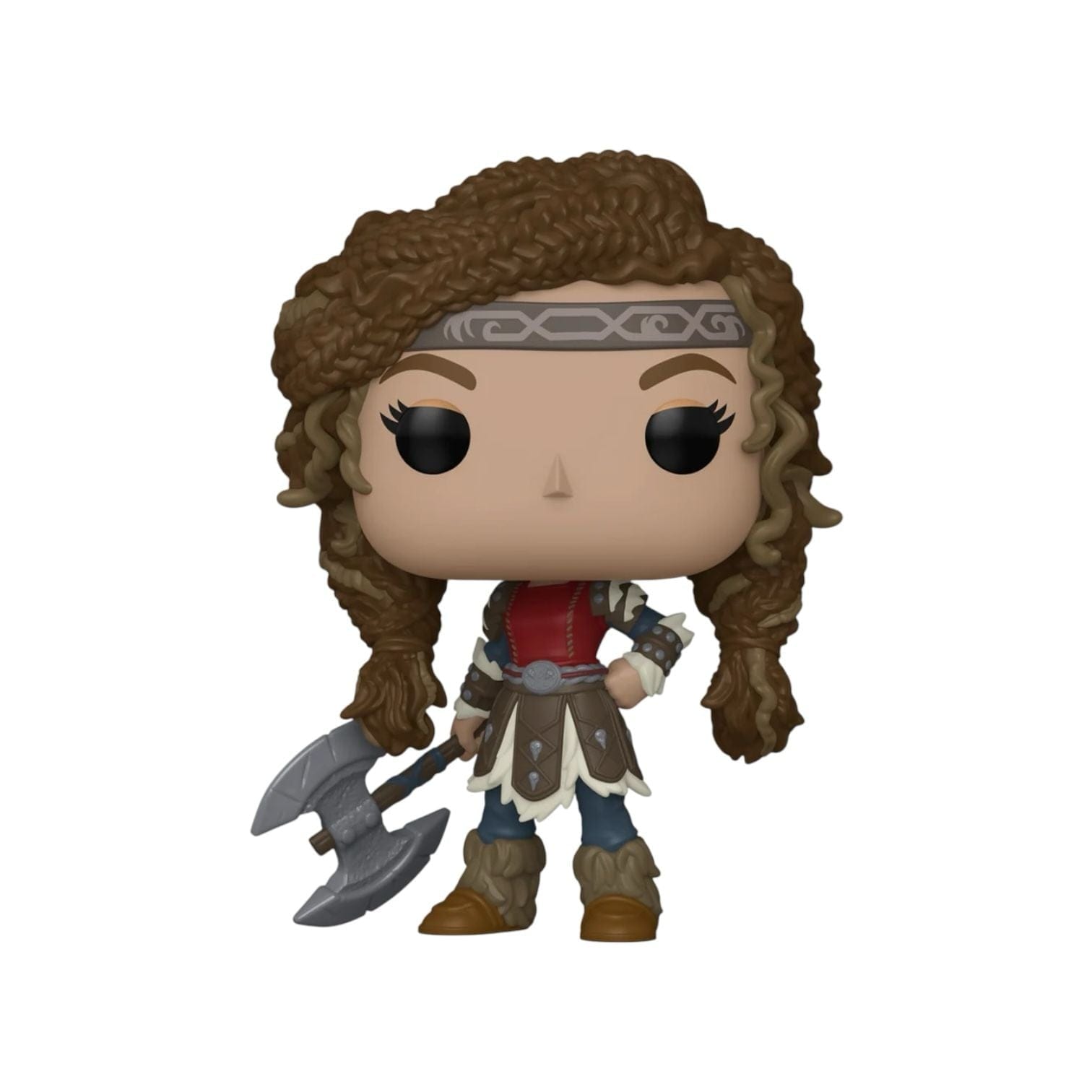 Funko Pop! Astrid #1791 Funko Pop - How To Train Your Dragon