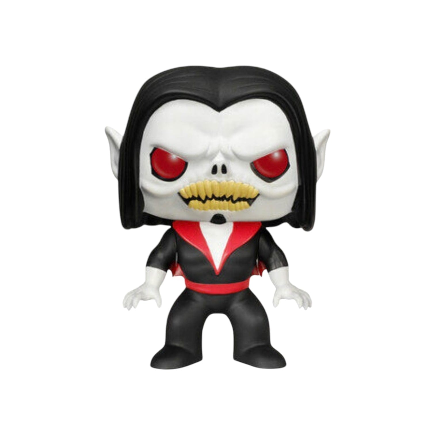 Funko Pop! Zombie Morbius #105 Funko Pop! - Marvel - Marvel Collector Corps Exclusive