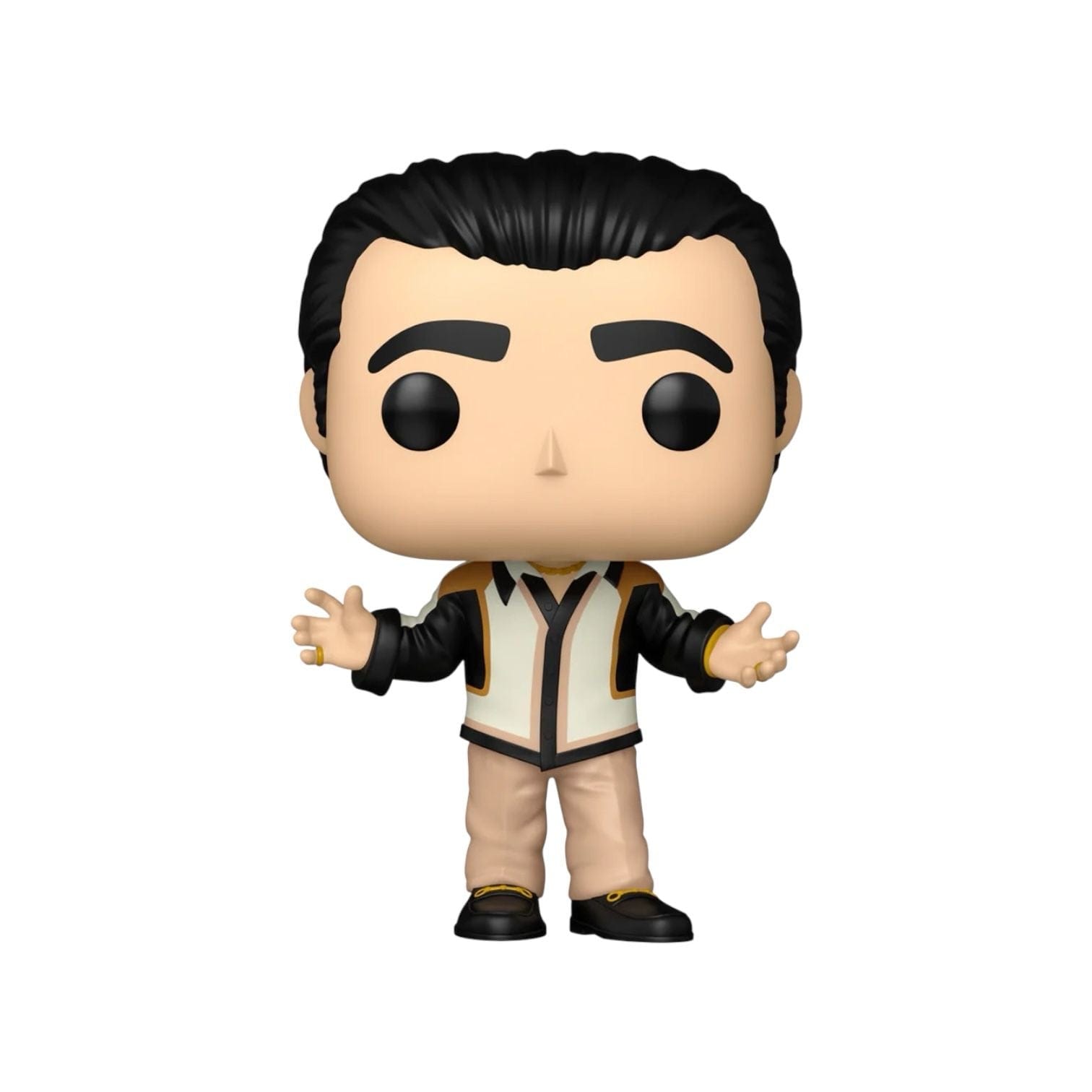 Funko Pop! Furio Giunta #1700 Funko Pop - The Sopranos