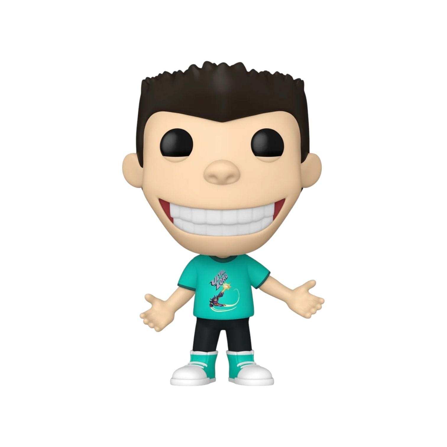 Funko Pop! Sheen Estevez #1902 Funko Pop - The Adventures of Jimmy Neutron