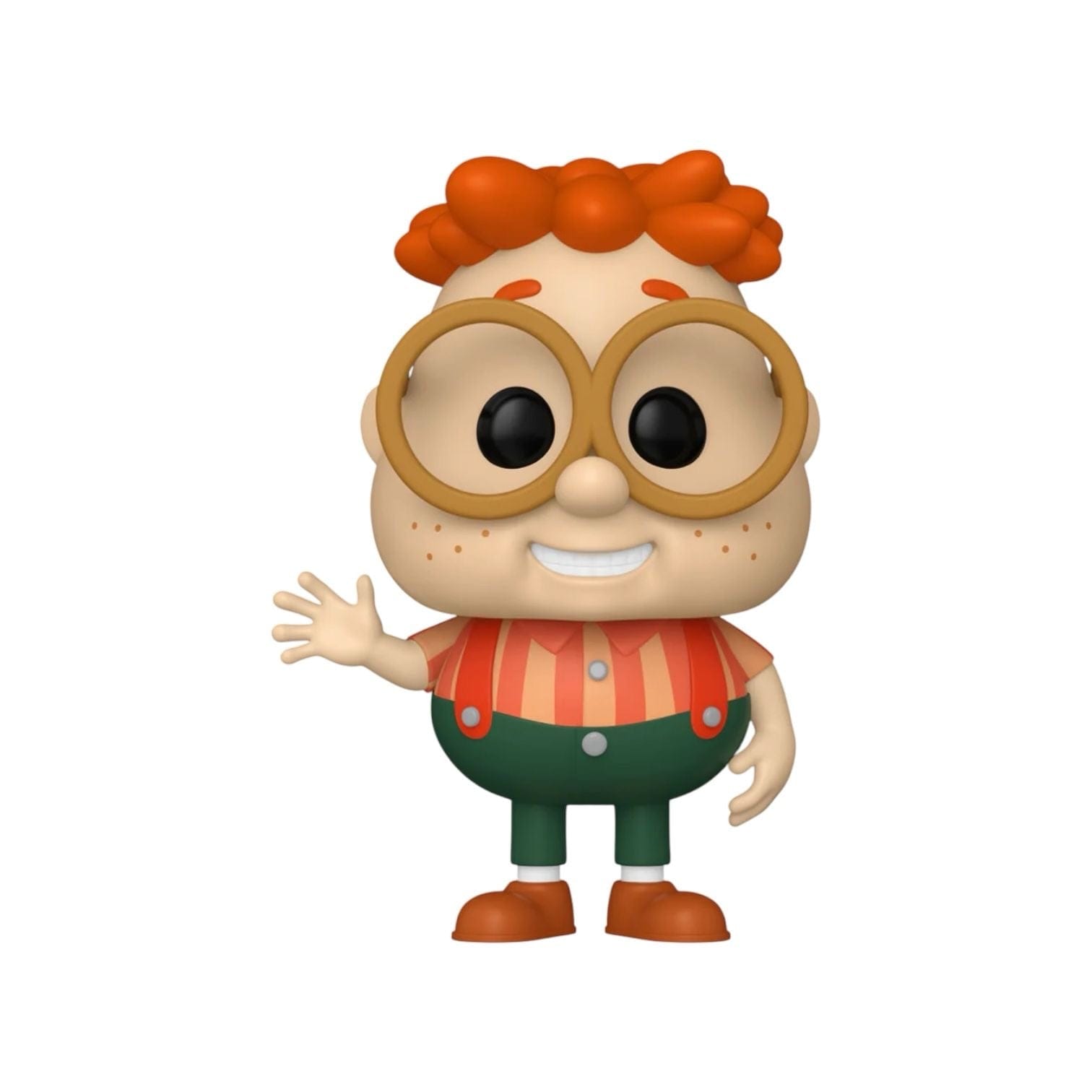 Funko Pop! Carl Wheezer #1904 Funko Pop! - The Adventures of Jimmy Neutron