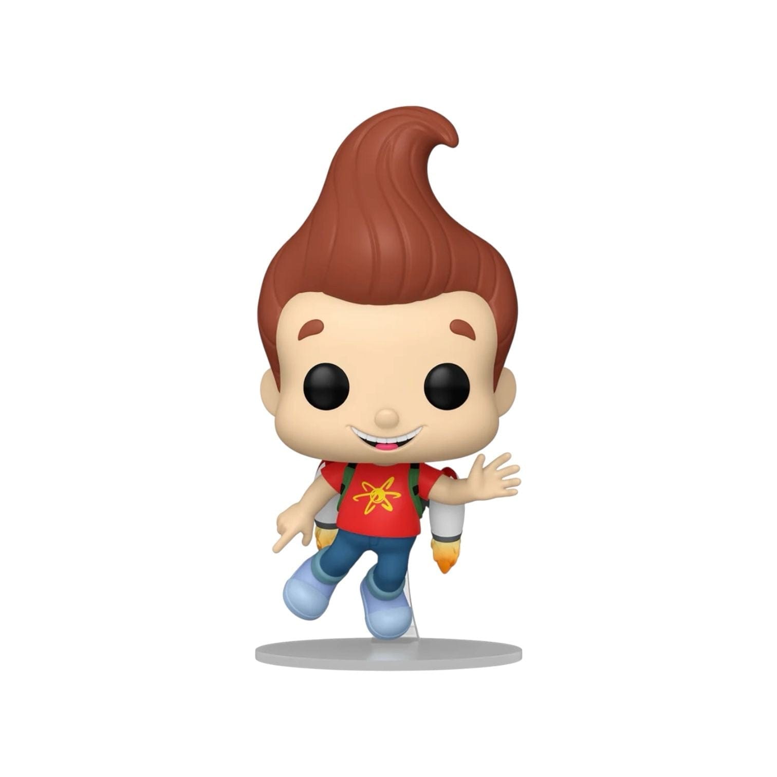 Funko Pop! Jimmy Neutron #1903 Funko Pop - The Adventures of Jimmy Neutron
