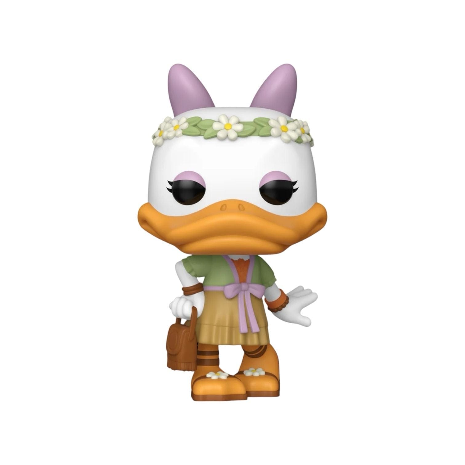 Funko Pop! Daisy (Spring Fest) #1584 Funko Pop! - Mickey And Friends