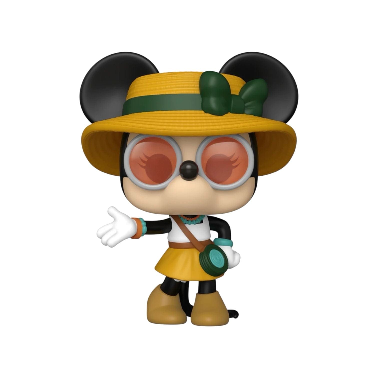 Funko Pop! Minnie Mouse (Spring Fest) #1585 Funko Pop - Mickey and Friends