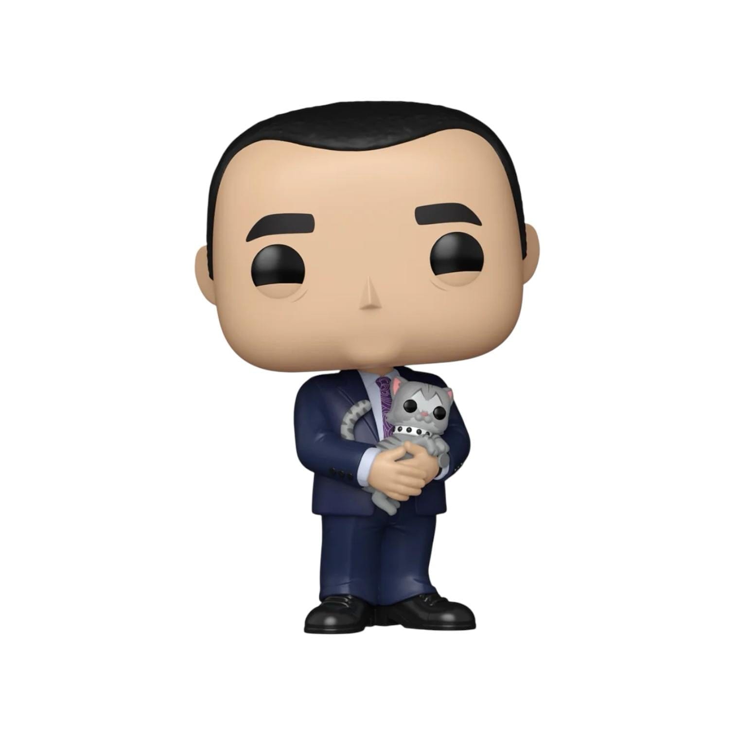 Funko Pop! Louis Litt with Mikado #1709 Funko Pop - Suits