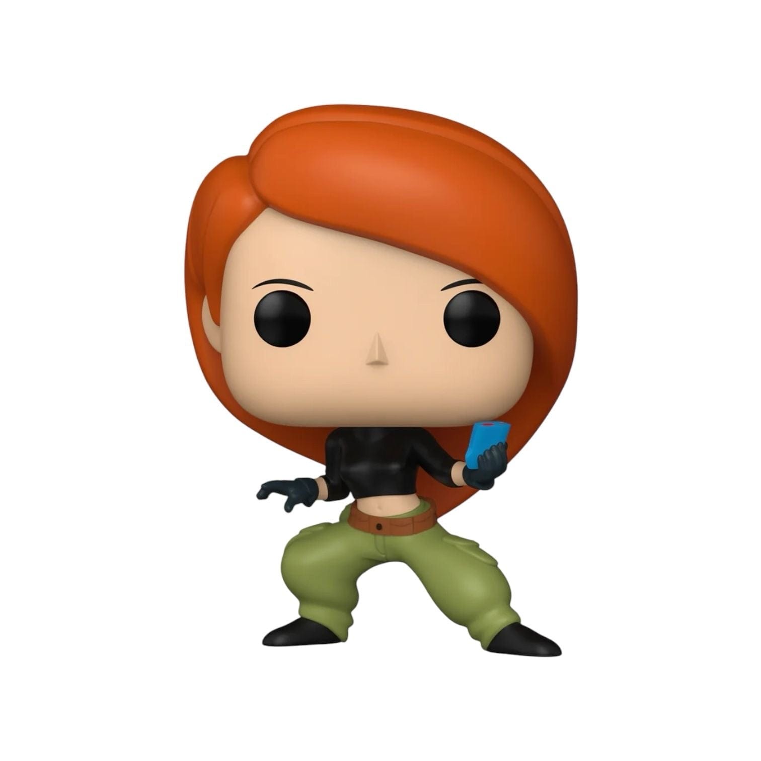 Funko Pop! Kim Possible #1580 Funko Pop! - Kim Possible