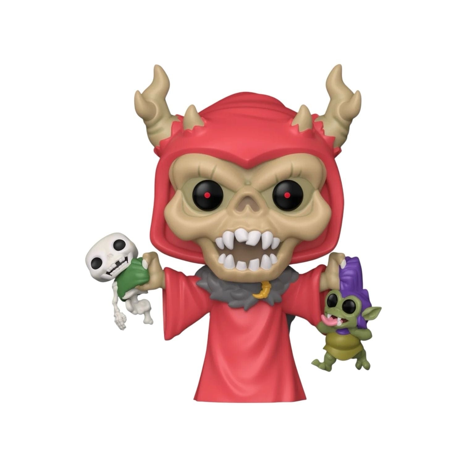 Funko Pop! Horned King with Creeper #1586 Funko Pop! - The Black Cauldron