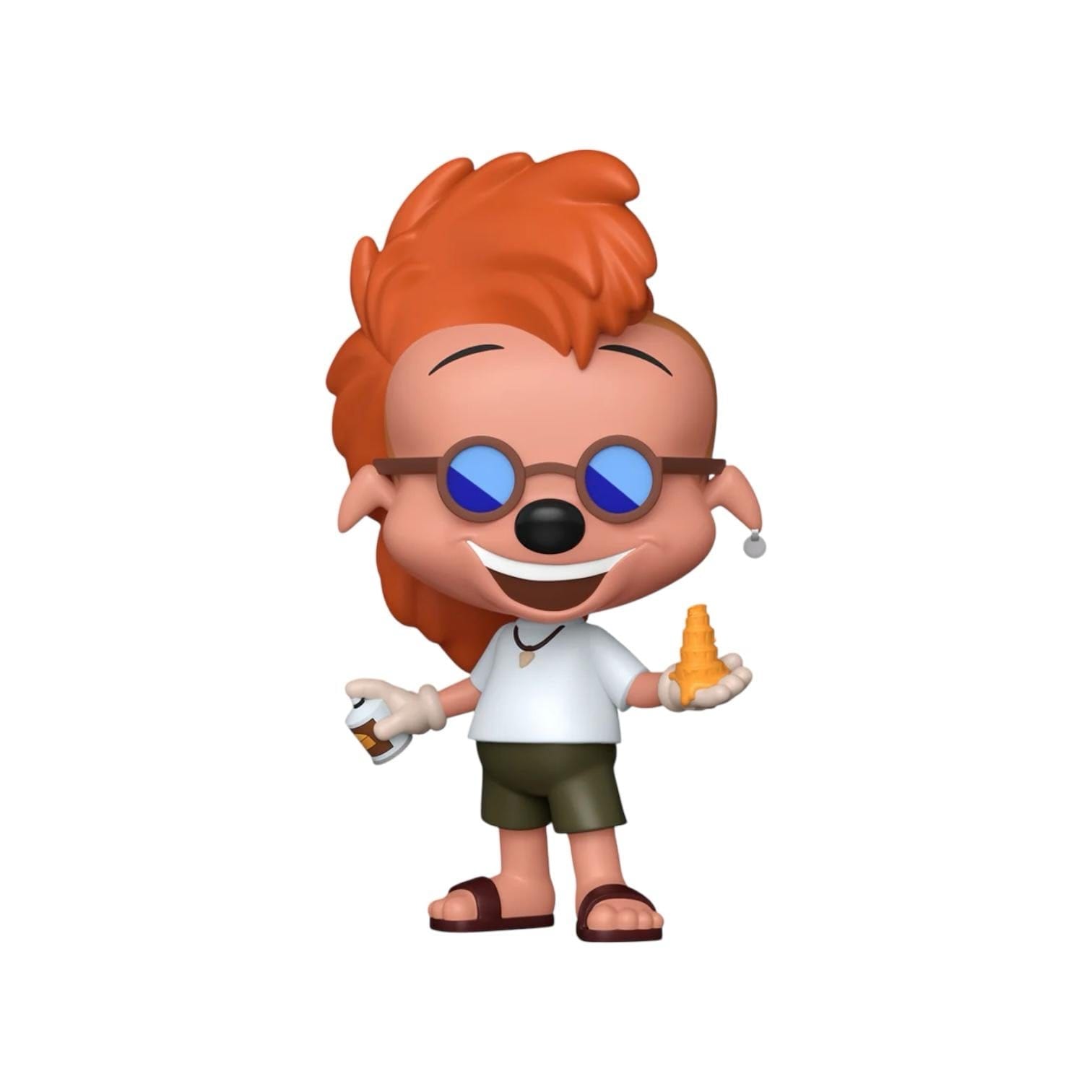 Funko Pop! Bobby #1578 Funko Pop - A Goofy Movie: 30th Anniversary