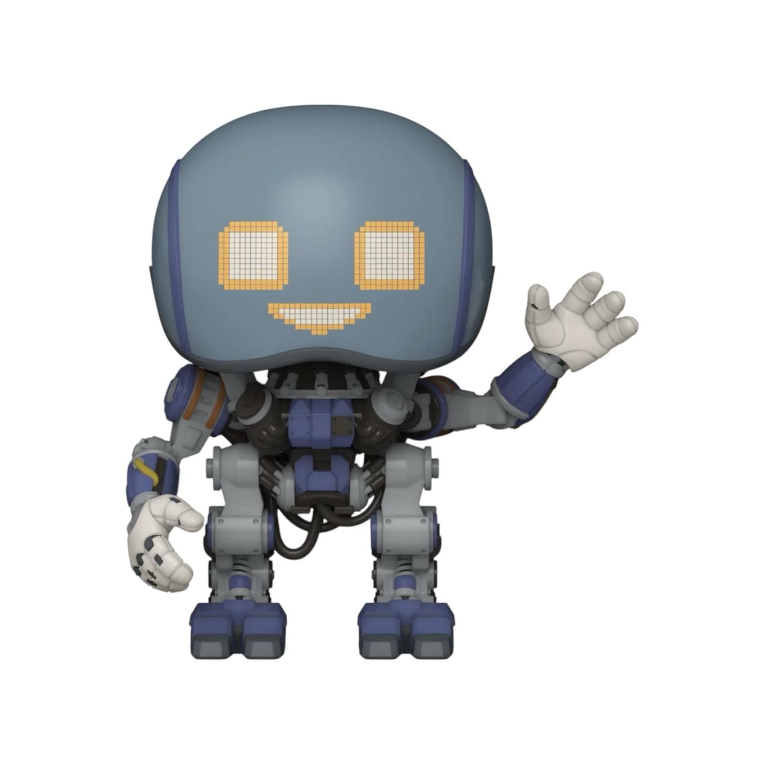 Funko Pop! Herman #1741 Funko Pop - The Electric State