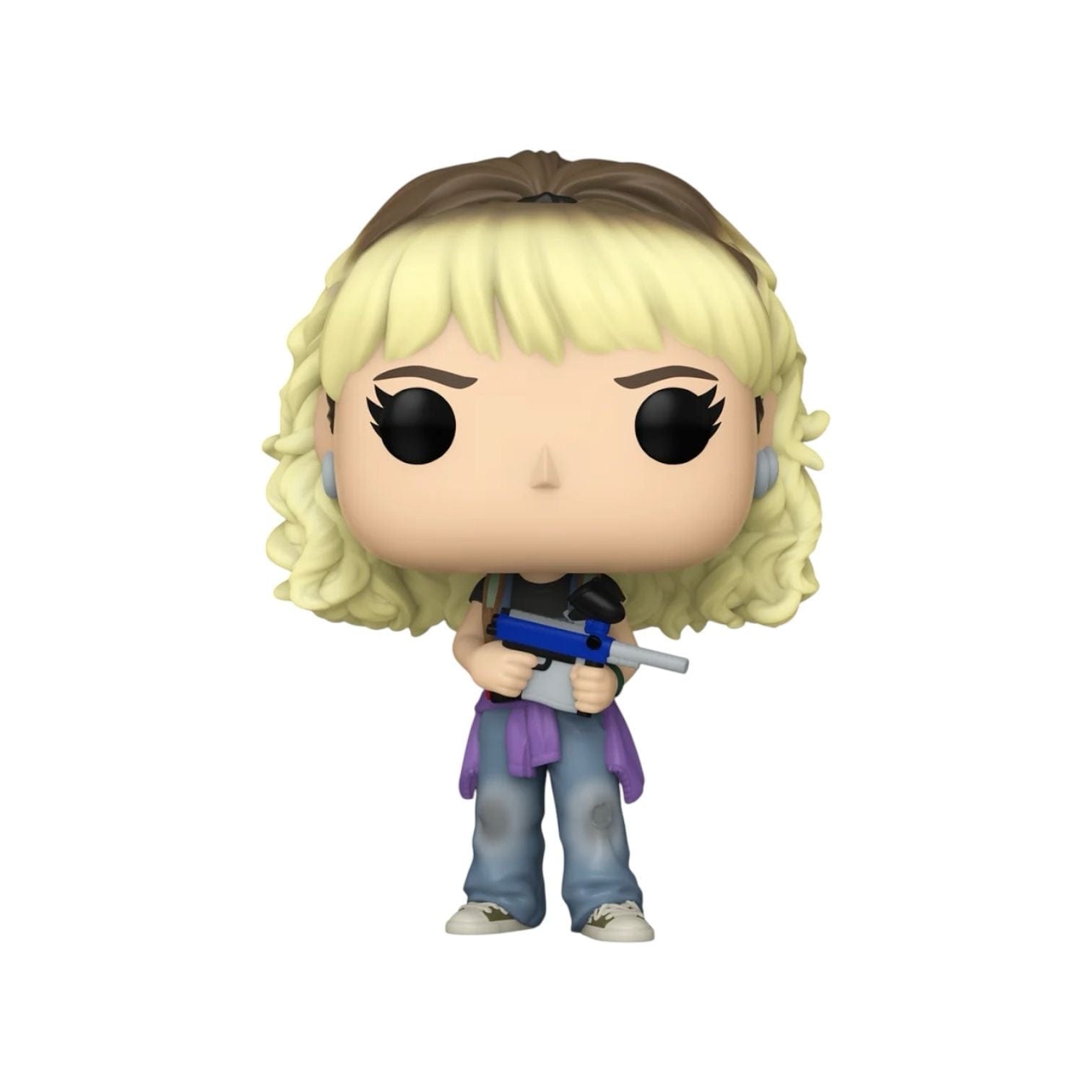 Funko Pop! Michelle #1738 Funko Pop - The Electric State