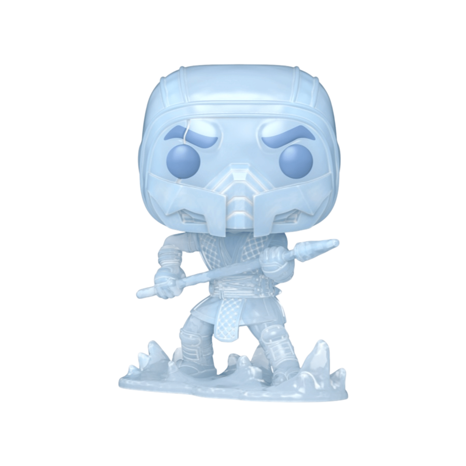 Funko Pop! Sub - Zero #1073 Funko Pop! - Mortal Kombat 11