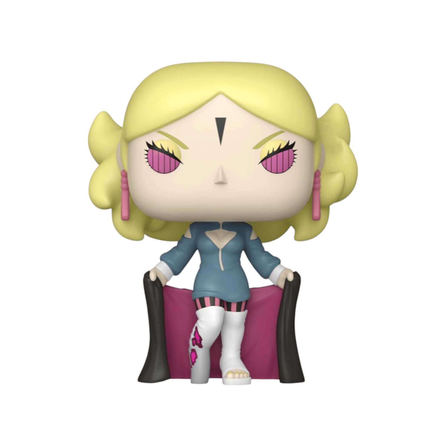 Funko Pop! Delta #1919 Funko Pop! - Boruto: Naruto Next Generations