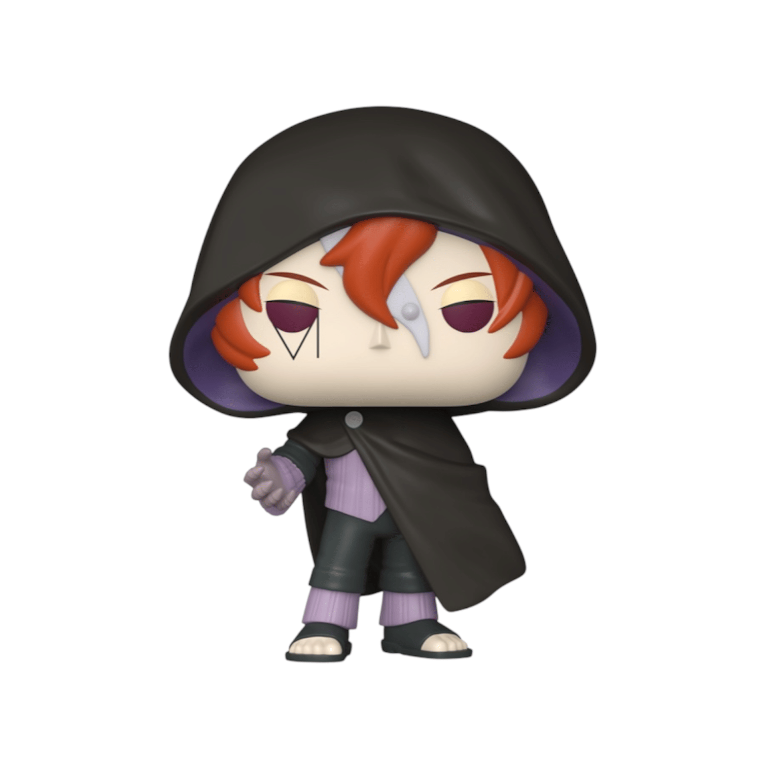 Funko Pop! Code #1917 Funko Pop! - Boruto: Naruto Next Generations