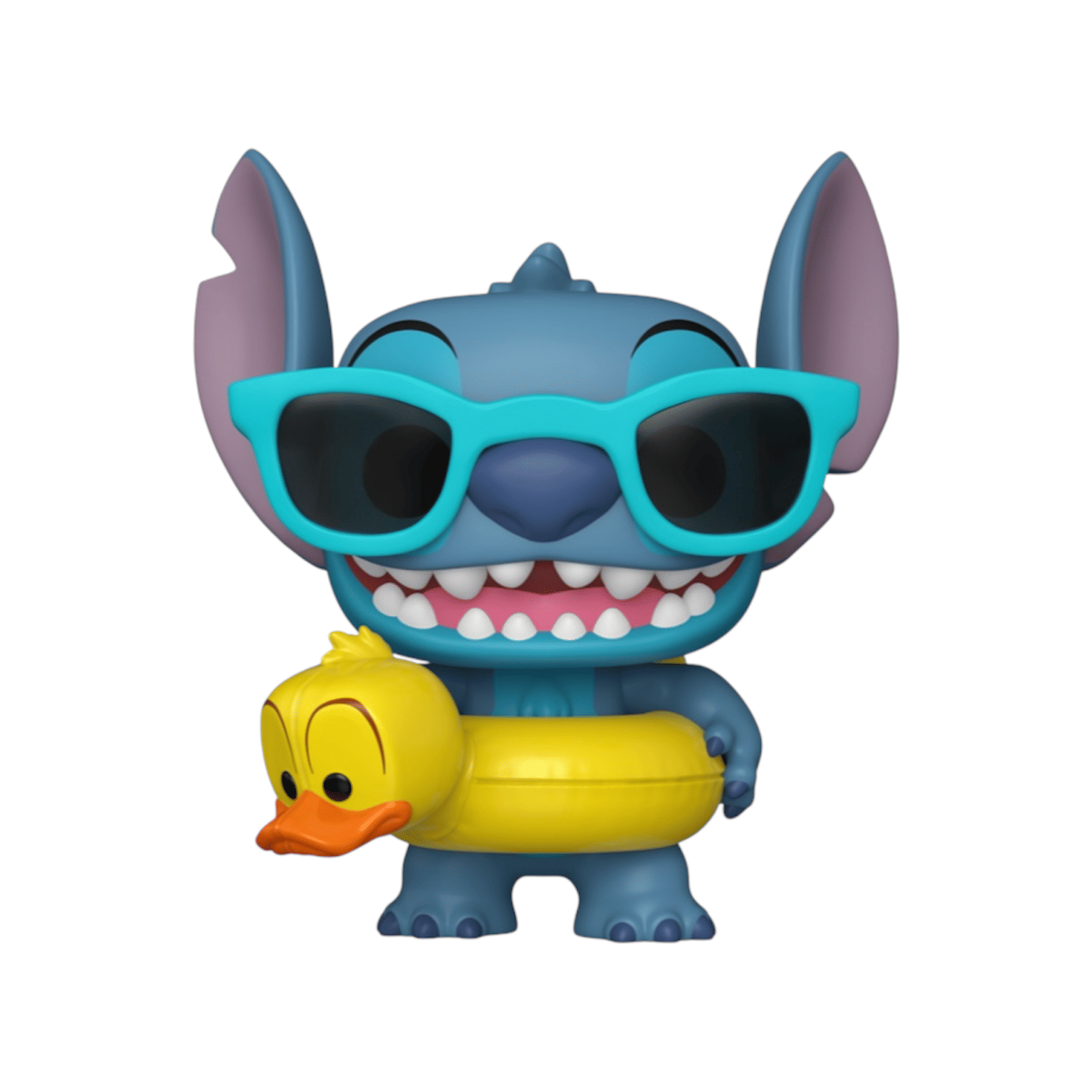 Funko Pop! Stitch with Tube #1565 Funko Pop - Lilo & Stitch