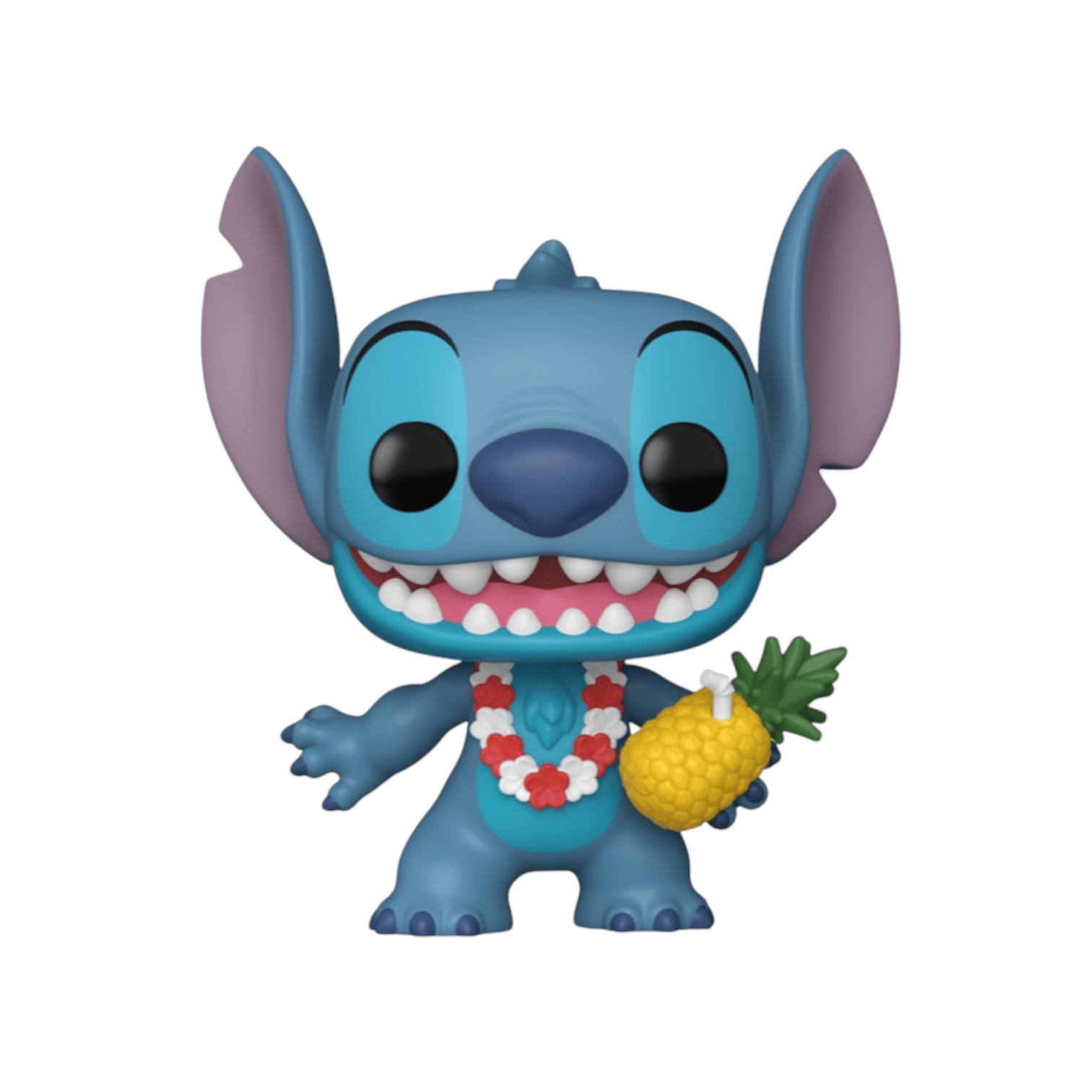 Funko Pop! Luau Stitch #1567 Funko Pop - Lilo & Stitch