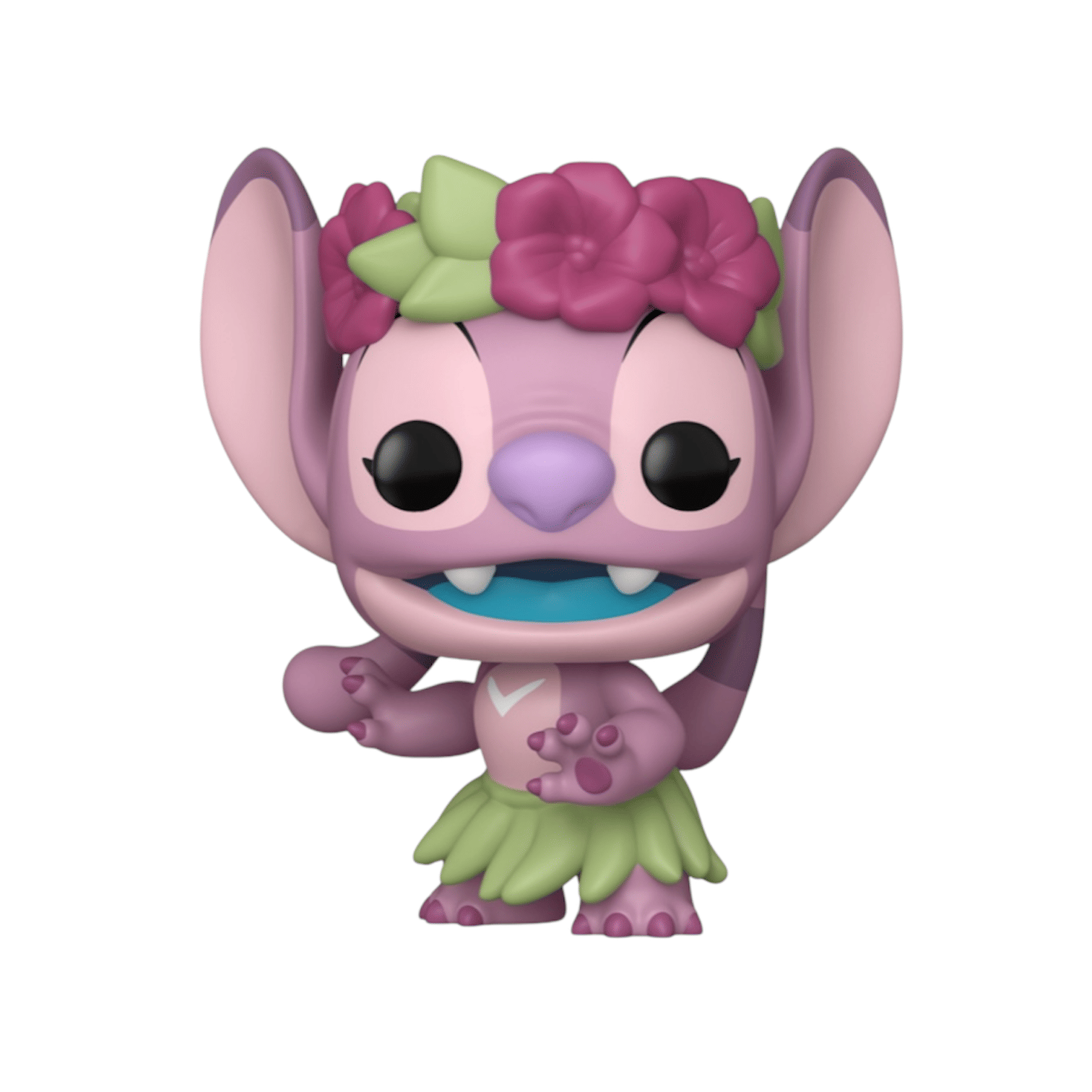 Funko Pop! Luau Angel #1568 Funko Pop - Lilo & Stitch