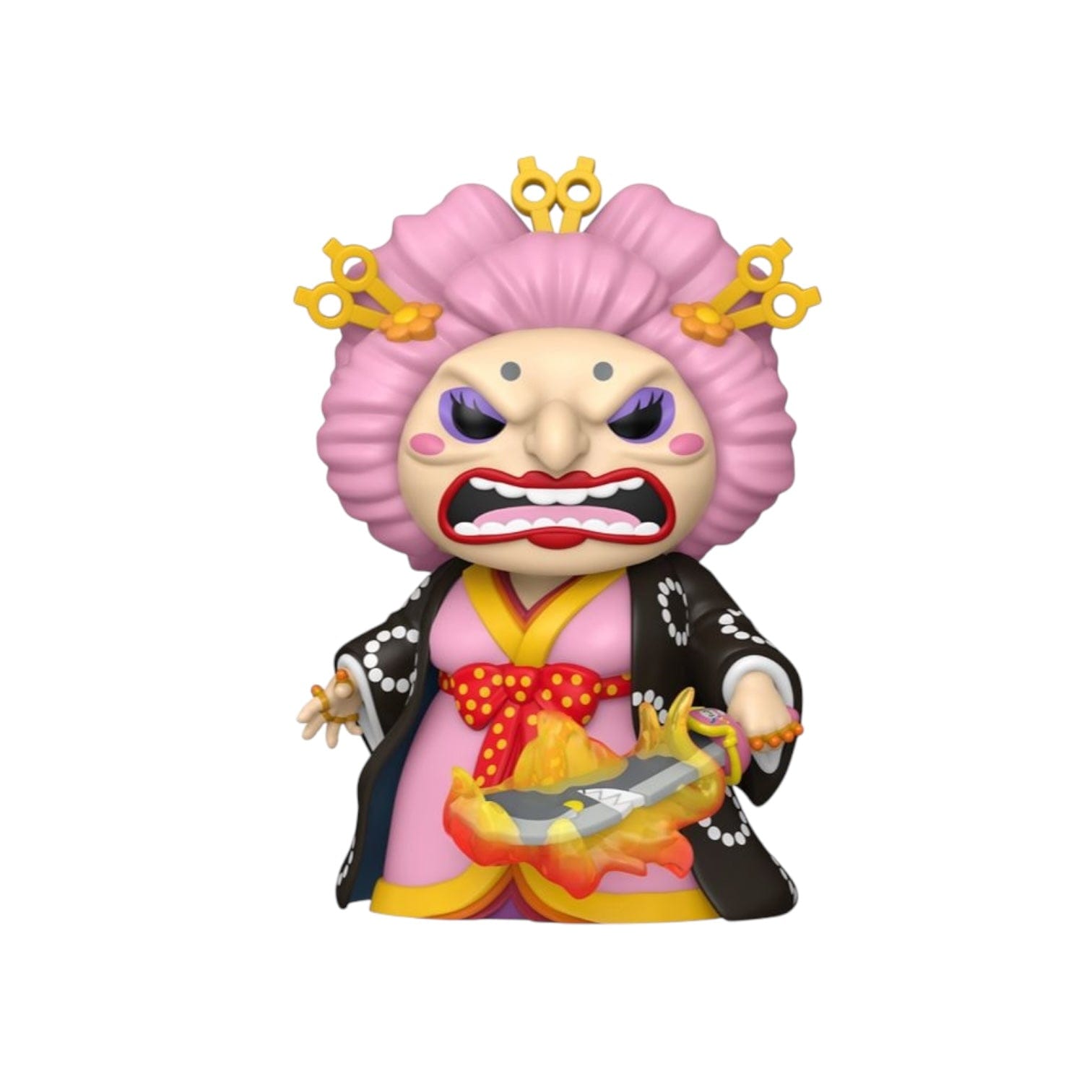 Funko Pop! Big Mom #1915 Funko Pop! Super - One Piece