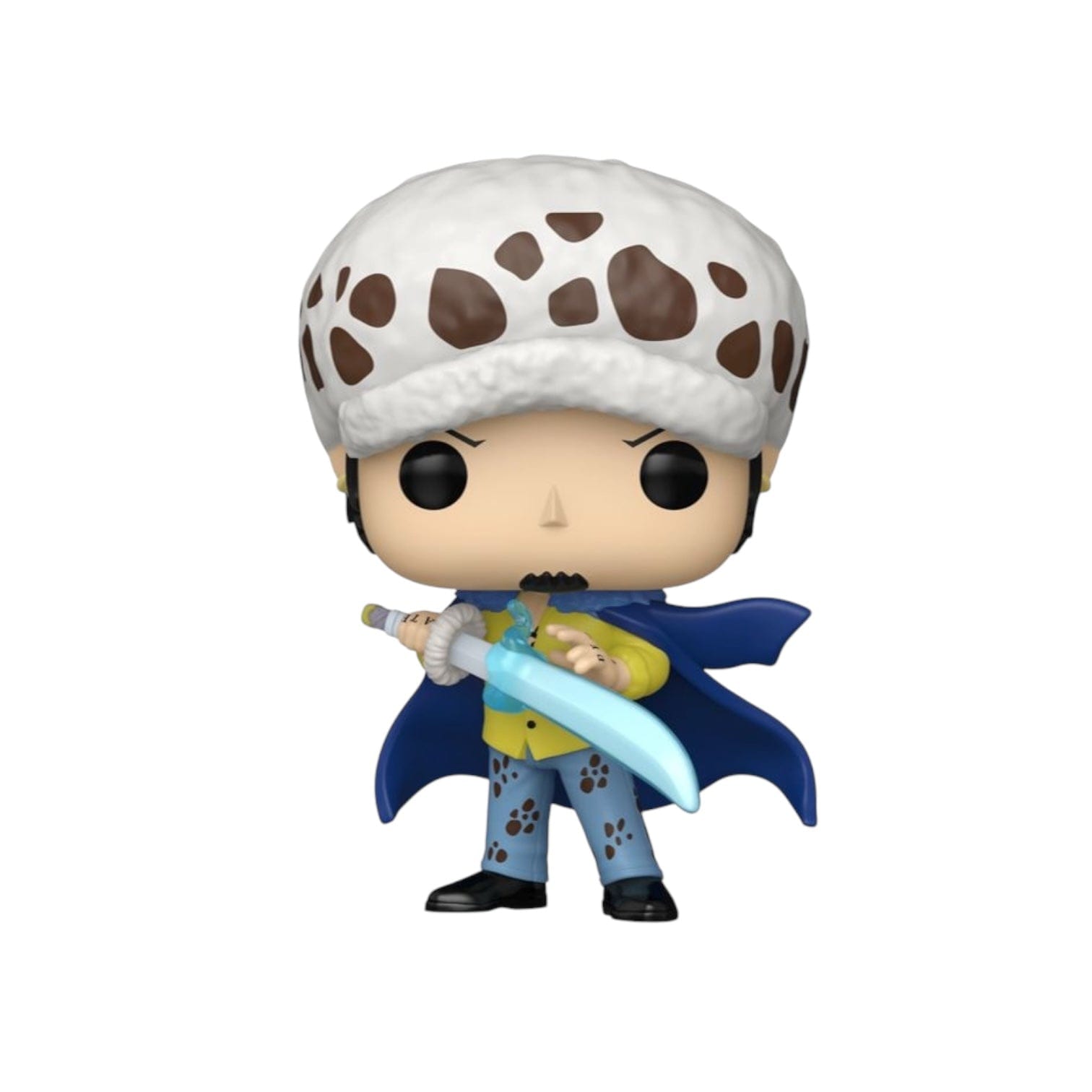 Funko Pop! Trafalgar Law #1894 Funko Pop - One Piece