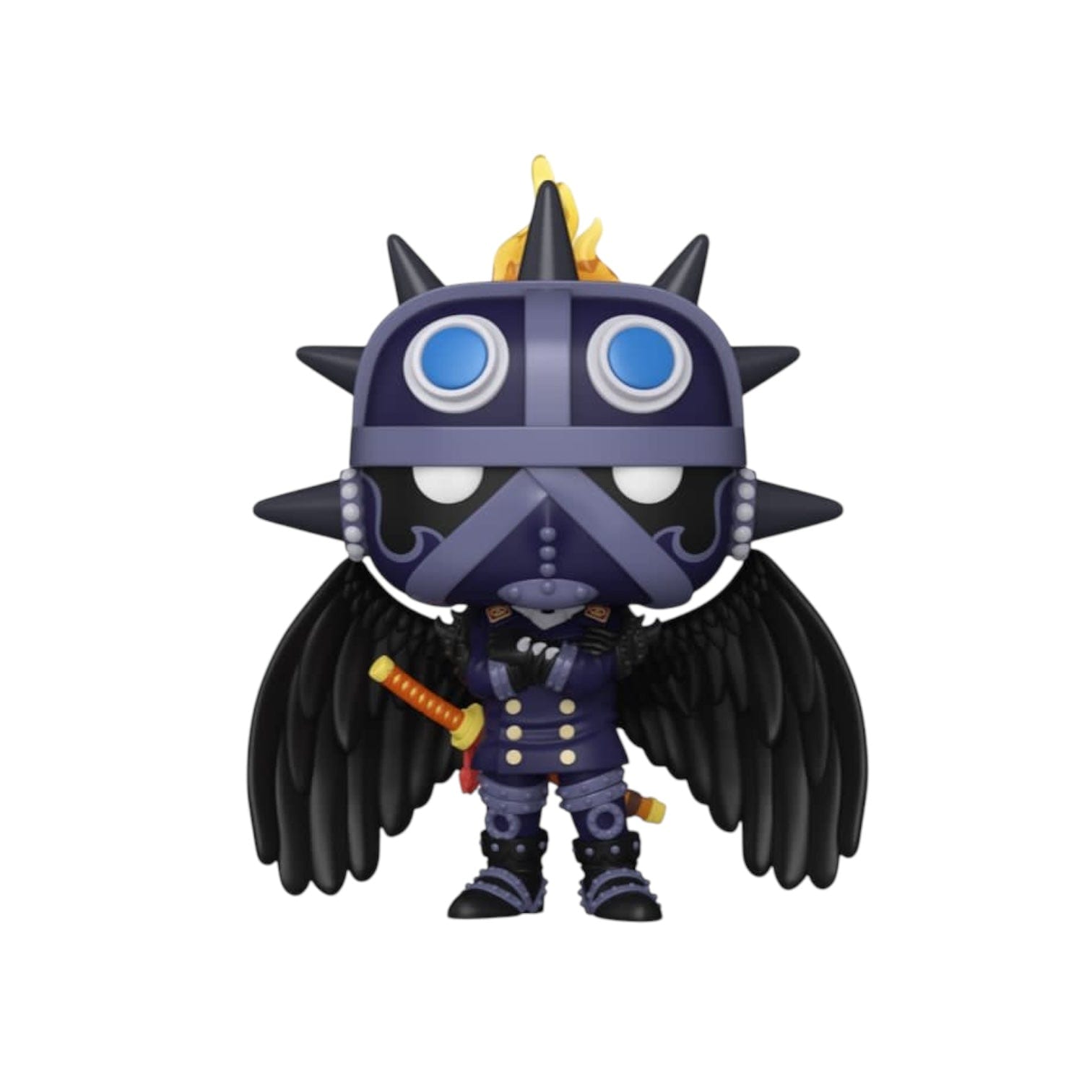 Funko Pop! King #1893 Funko Pop! Plus - One Piece