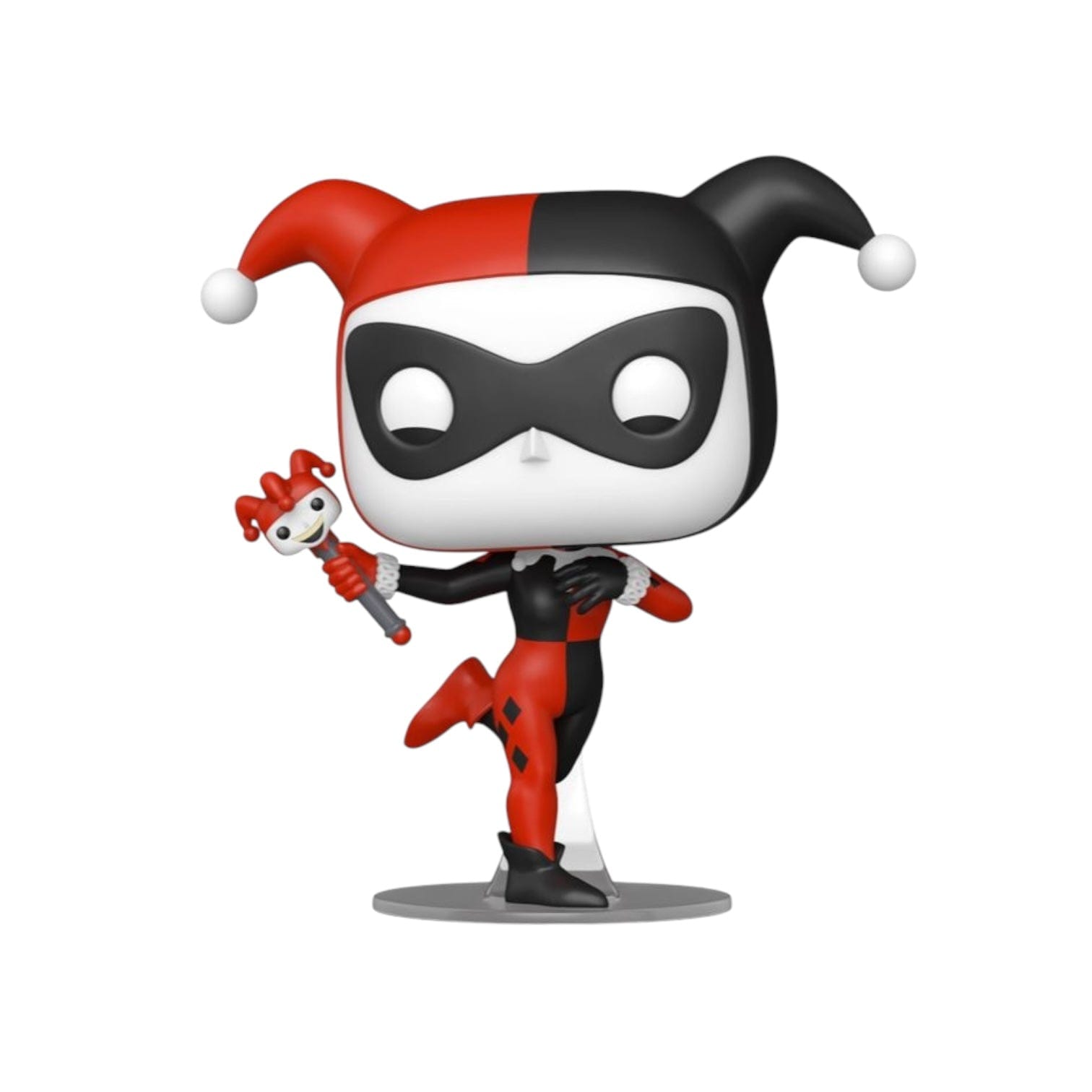 Funko Pop! Harley Quinn #546 Funko Pop! - Batman: The Animated Series