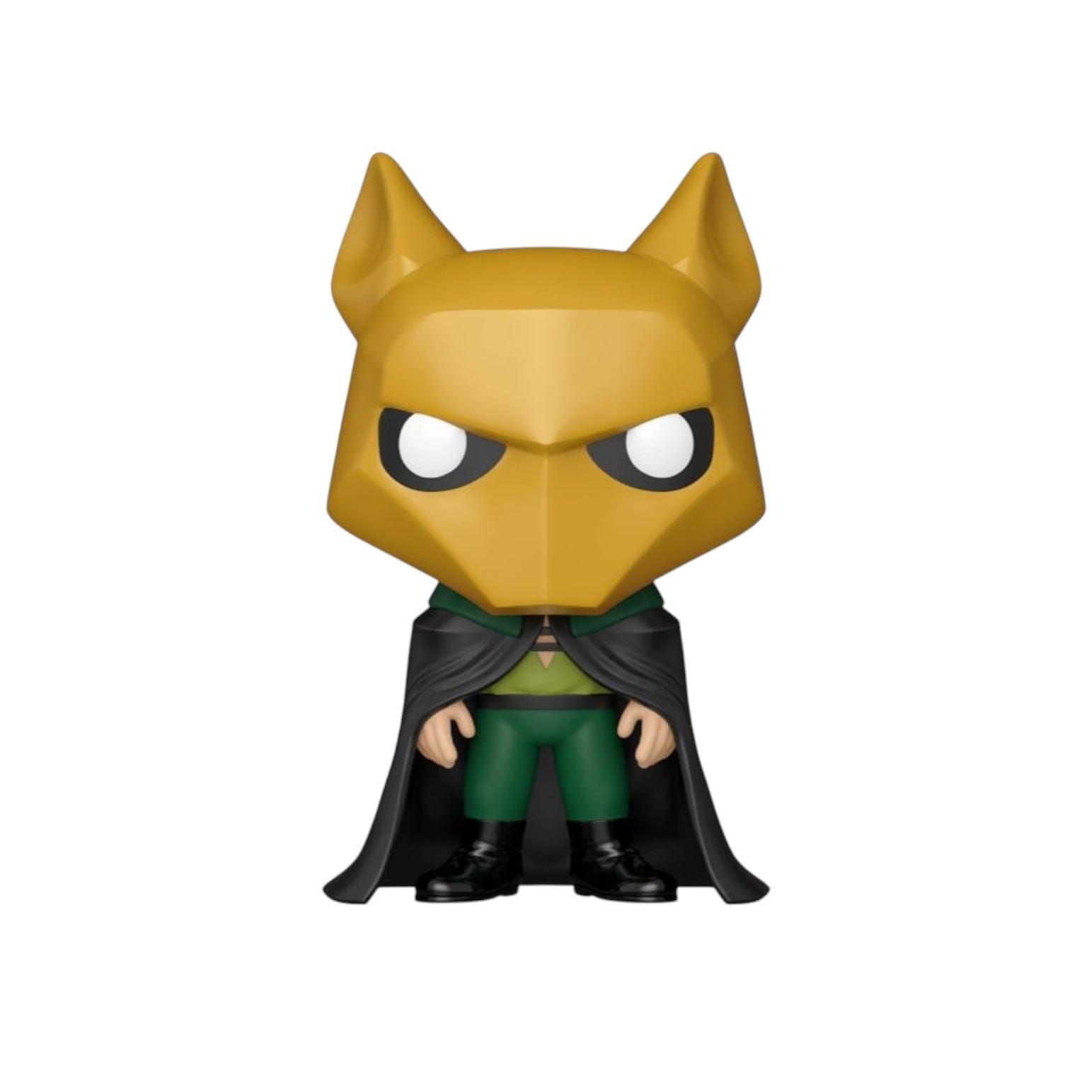 Funko Pop! Ra's Al Ghul #547 Funko Pop - Batman: The Animated Series