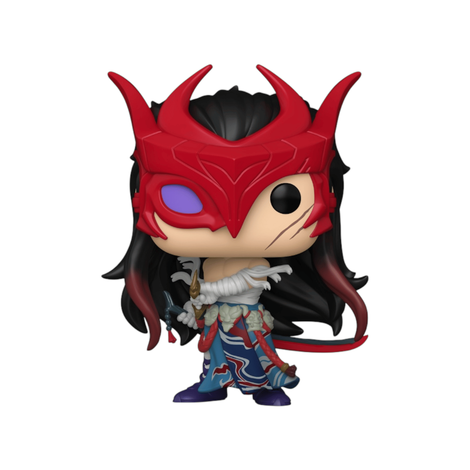 Funko Pop! Yone #1082 Funko Pop - League of Legends